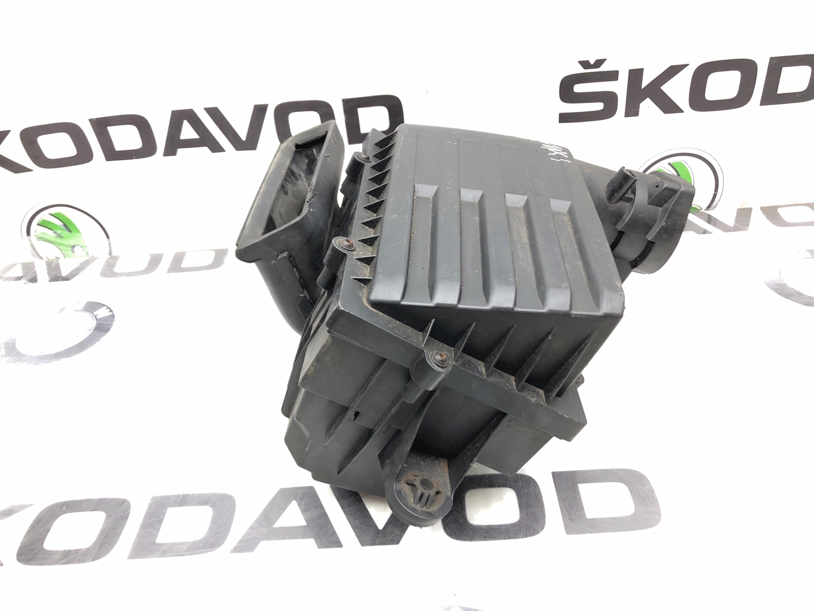 корпус воздушного фильтра, 8000 рублей, Москва