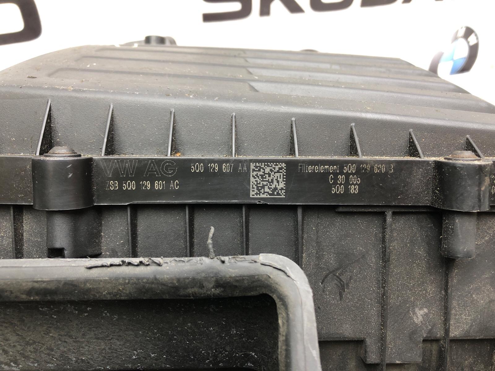 корпус воздушного фильтра, 8000 рублей, Москва