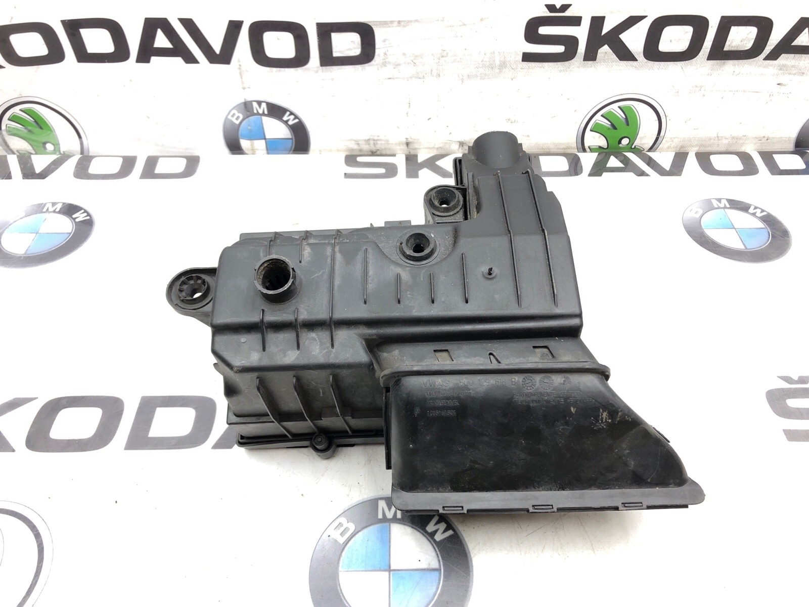 корпус воздушного фильтра, 8000 рублей, Москва