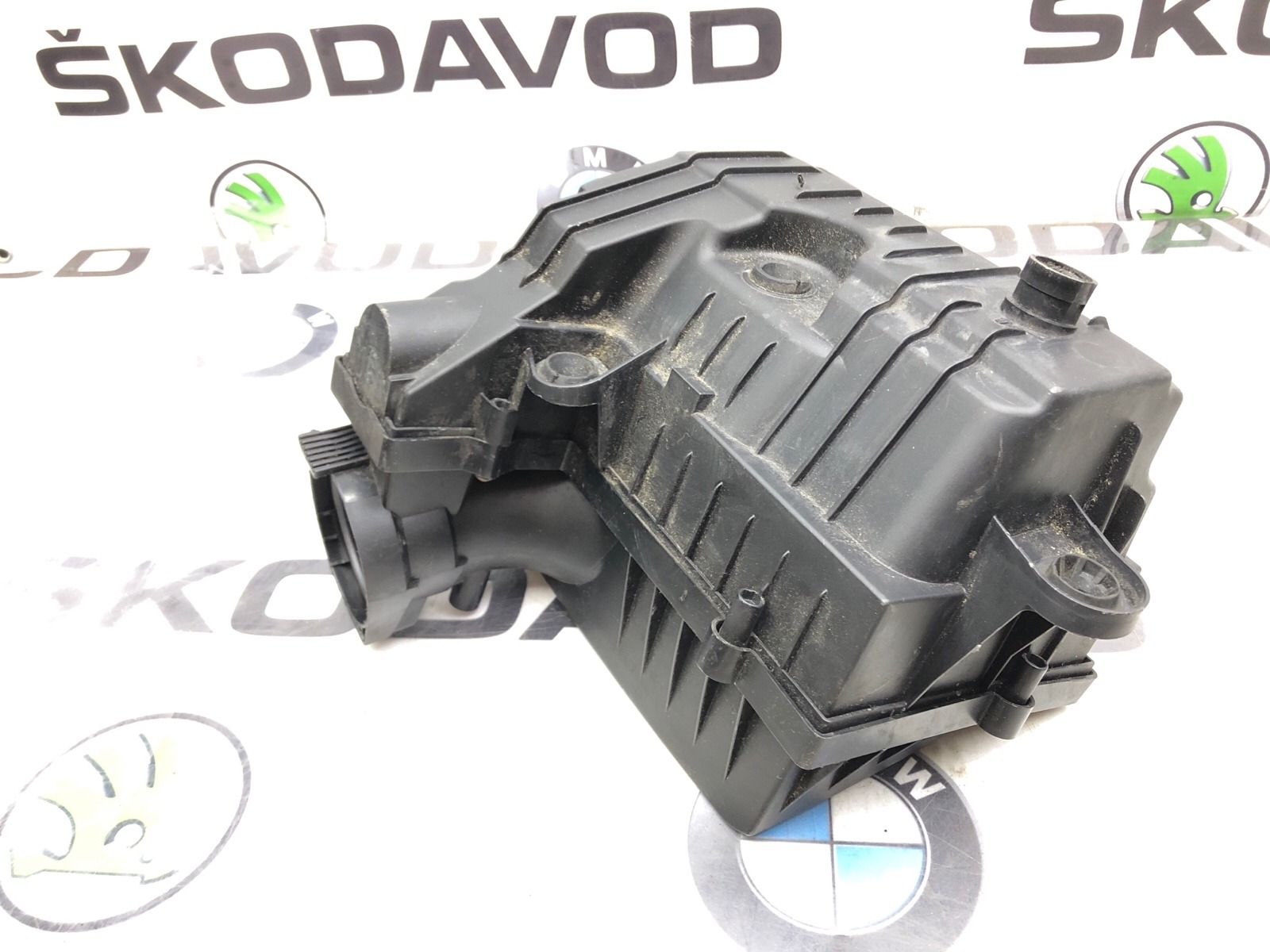 корпус воздушного фильтра, 8000 рублей, Москва