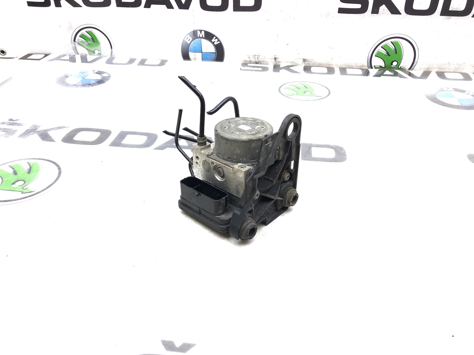 блок ABS, 2000 рублей, Москва