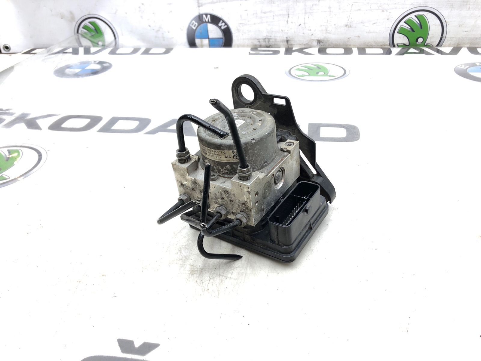 блок ABS, 2000 рублей, Москва