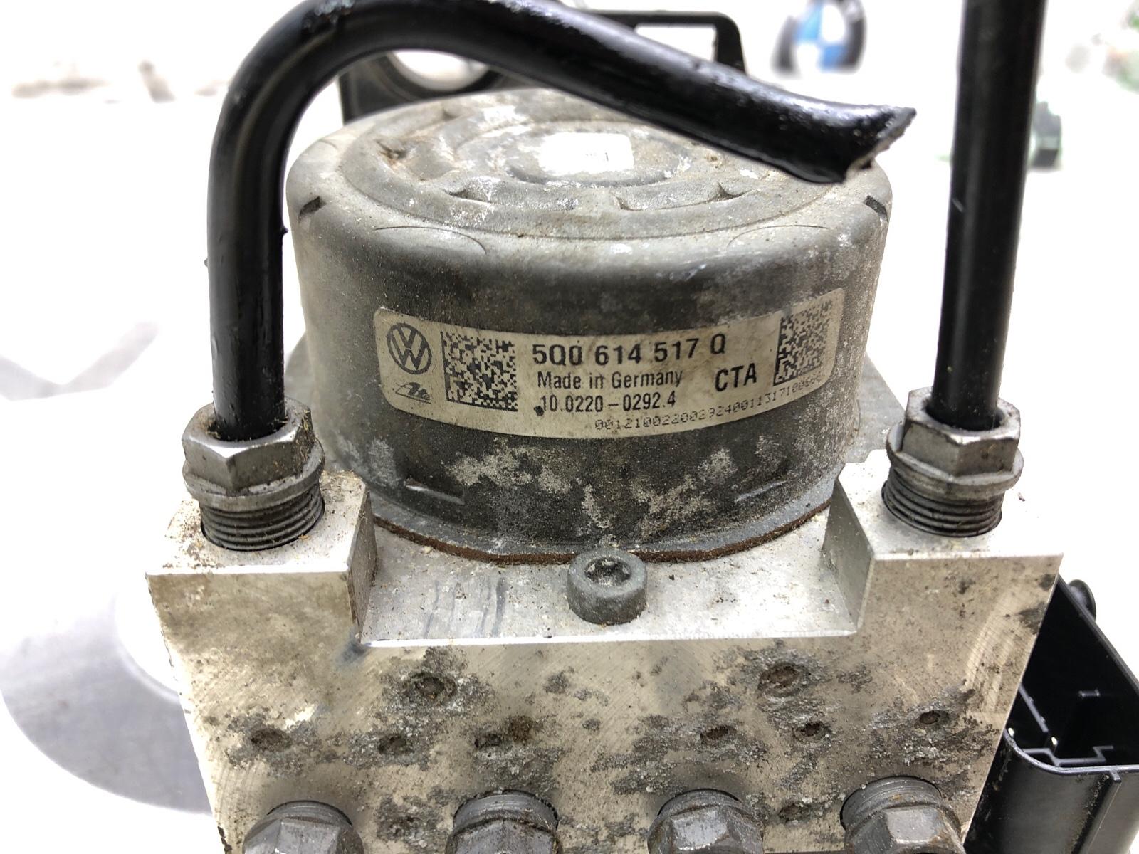 блок ABS, 2000 рублей, Москва