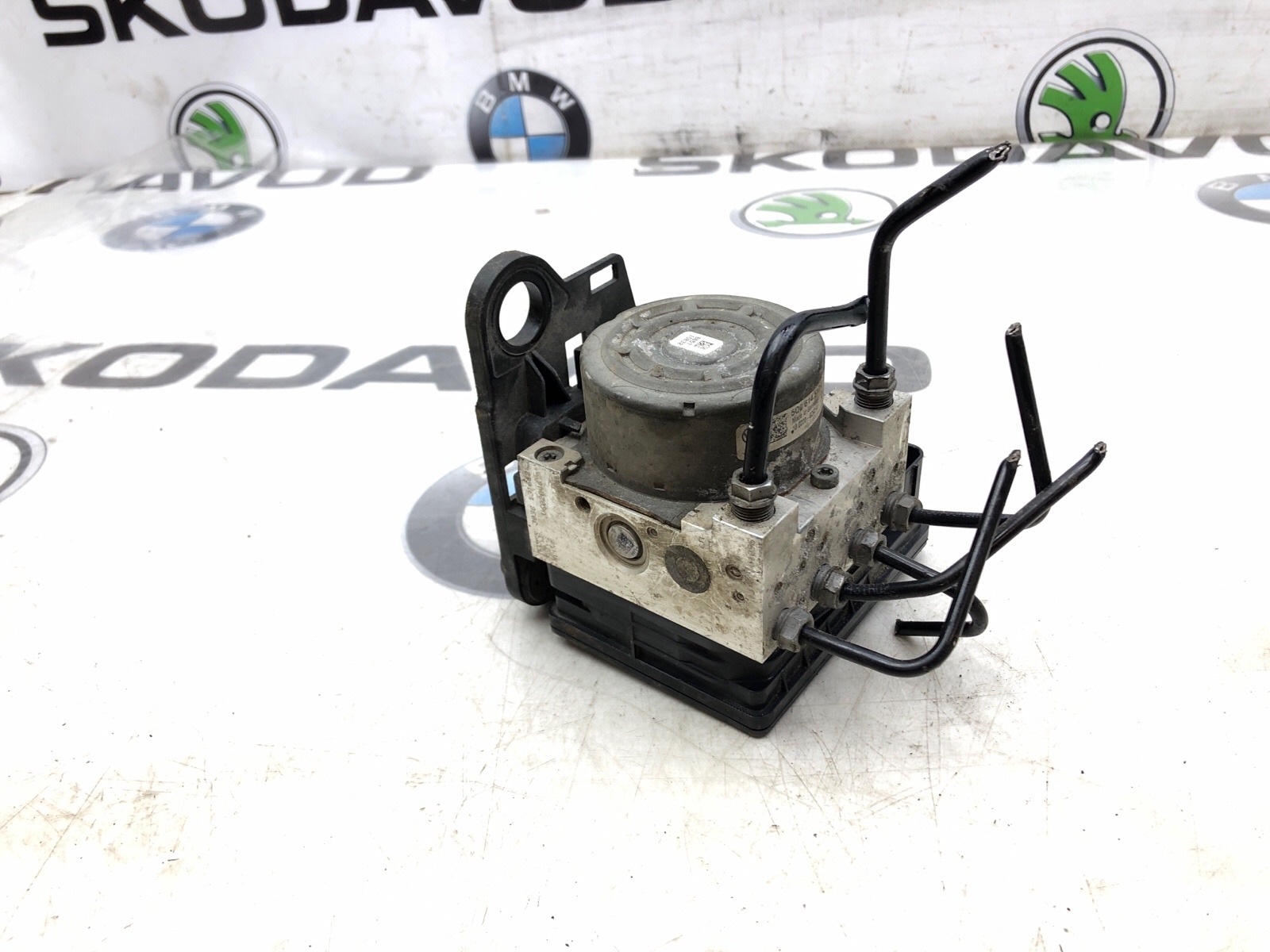 блок ABS, 2000 рублей, Москва