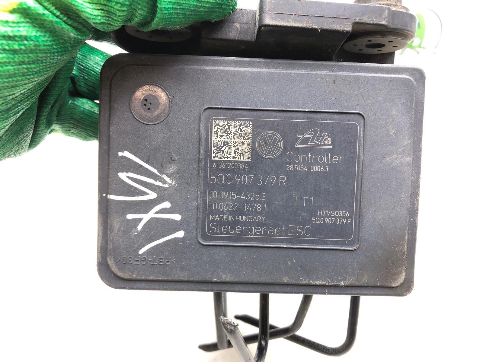 блок ABS, 2000 рублей, Москва