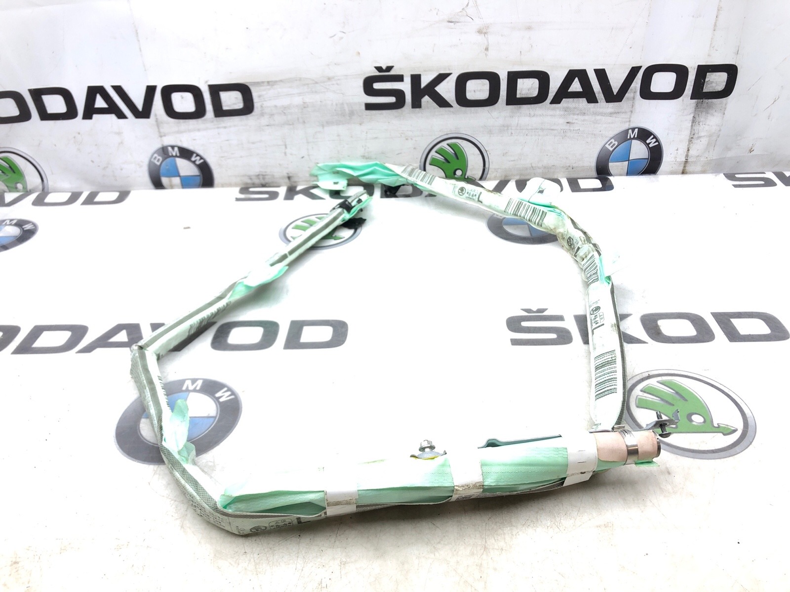 Подушка безопасности потолка шторка, 4000 рублей, Москва