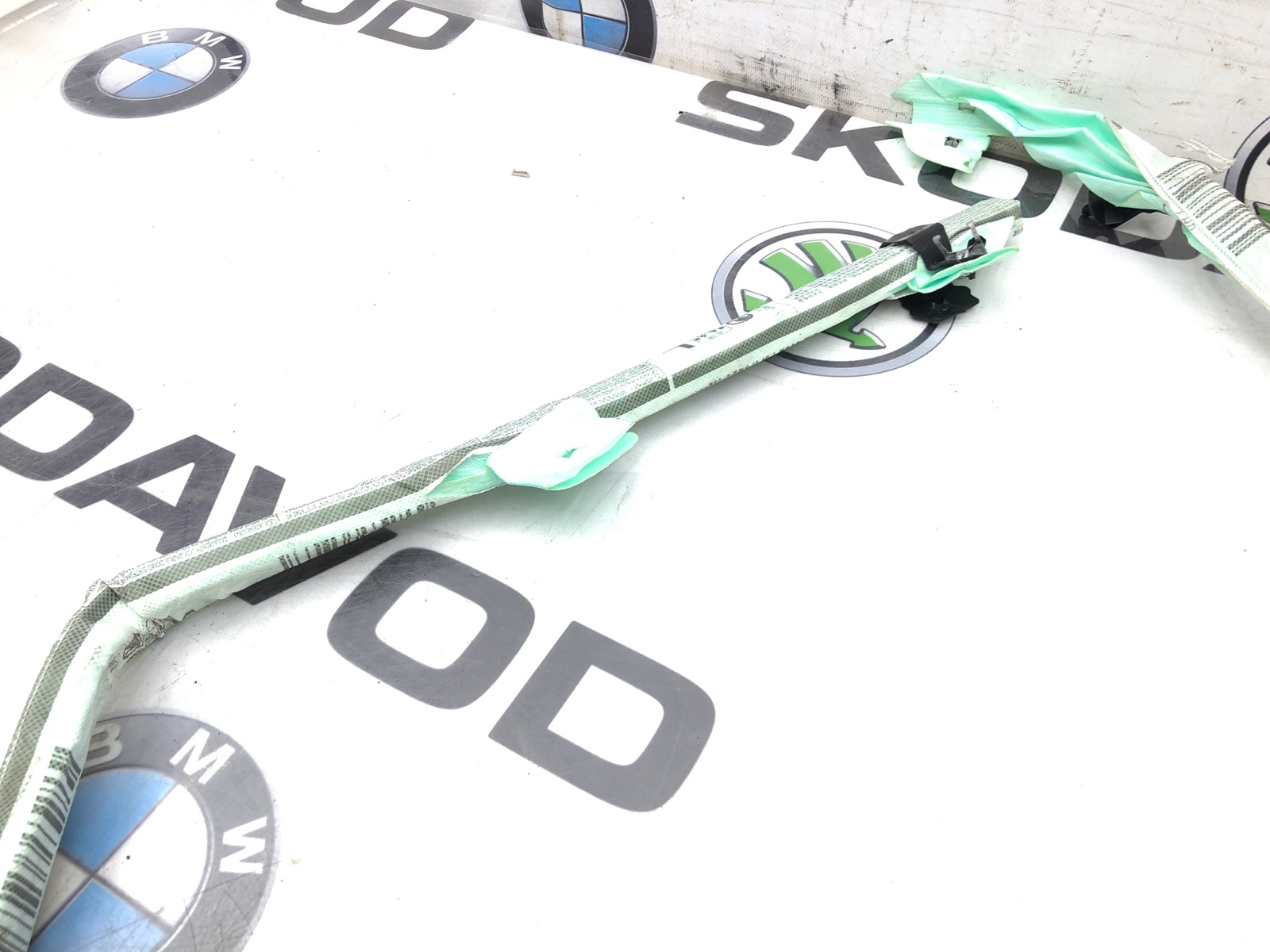 Подушка безопасности потолка шторка, 4000 рублей, Москва