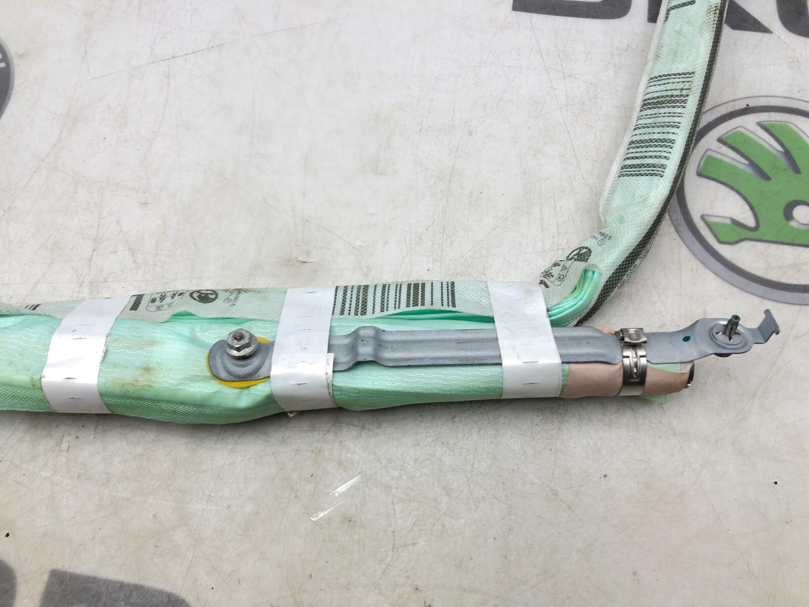 Подушка безопасности потолка шторка, 4000 рублей, Москва