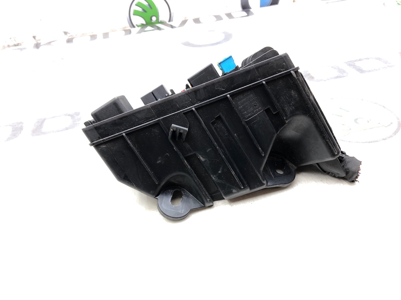 блок предохранителей, 8000 рублей, Москва