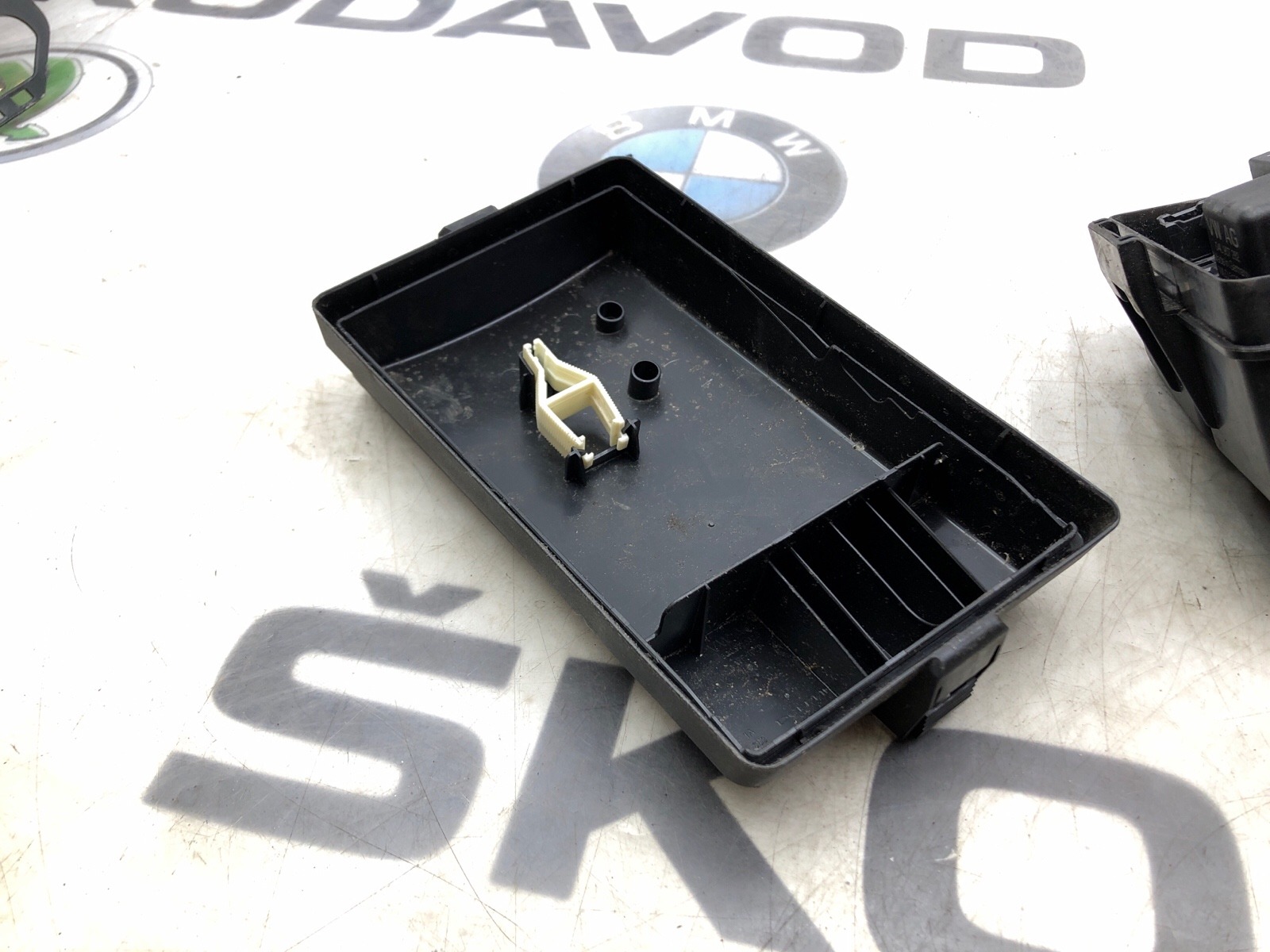 блок предохранителей, 8000 рублей, Москва