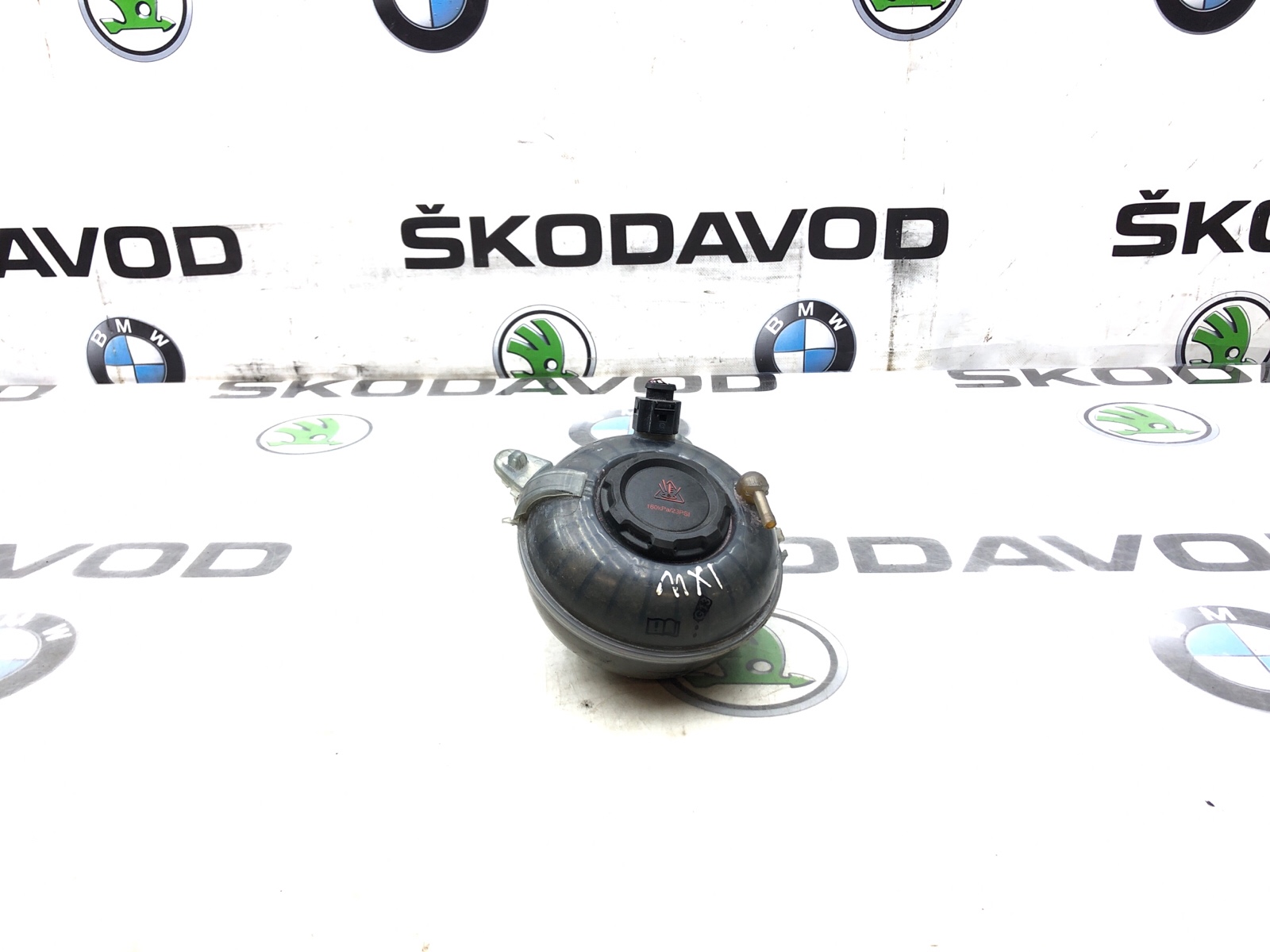 Расширительный бачок, 1500 рублей, Москва