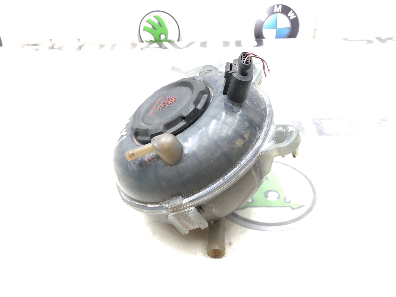 Расширительный бачок, 1500 рублей, Москва