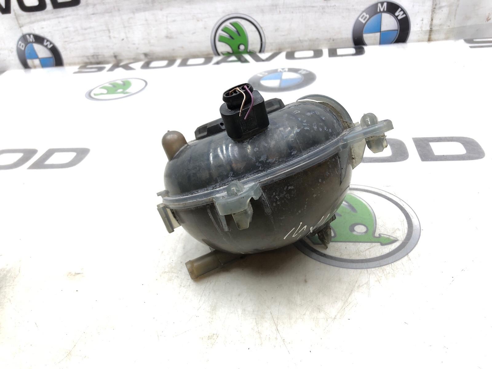 Расширительный бачок, 1500 рублей, Москва