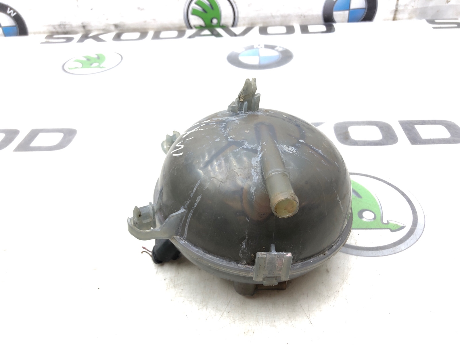 Расширительный бачок, 1500 рублей, Москва