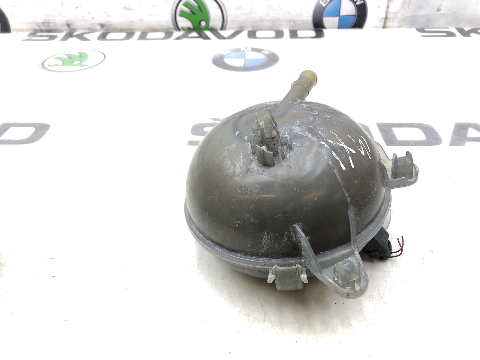 Расширительный бачок, 1500 рублей, Москва