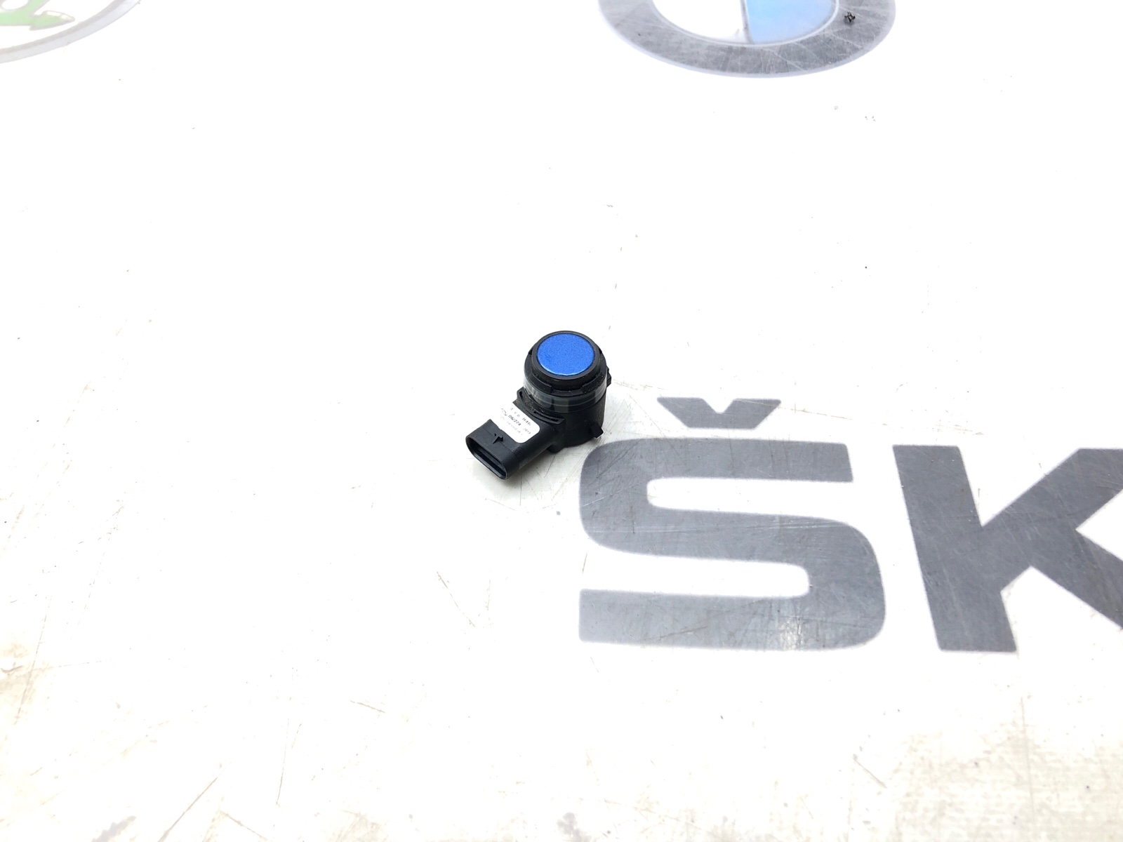 Датчик парктроника, 1500 рублей, Москва