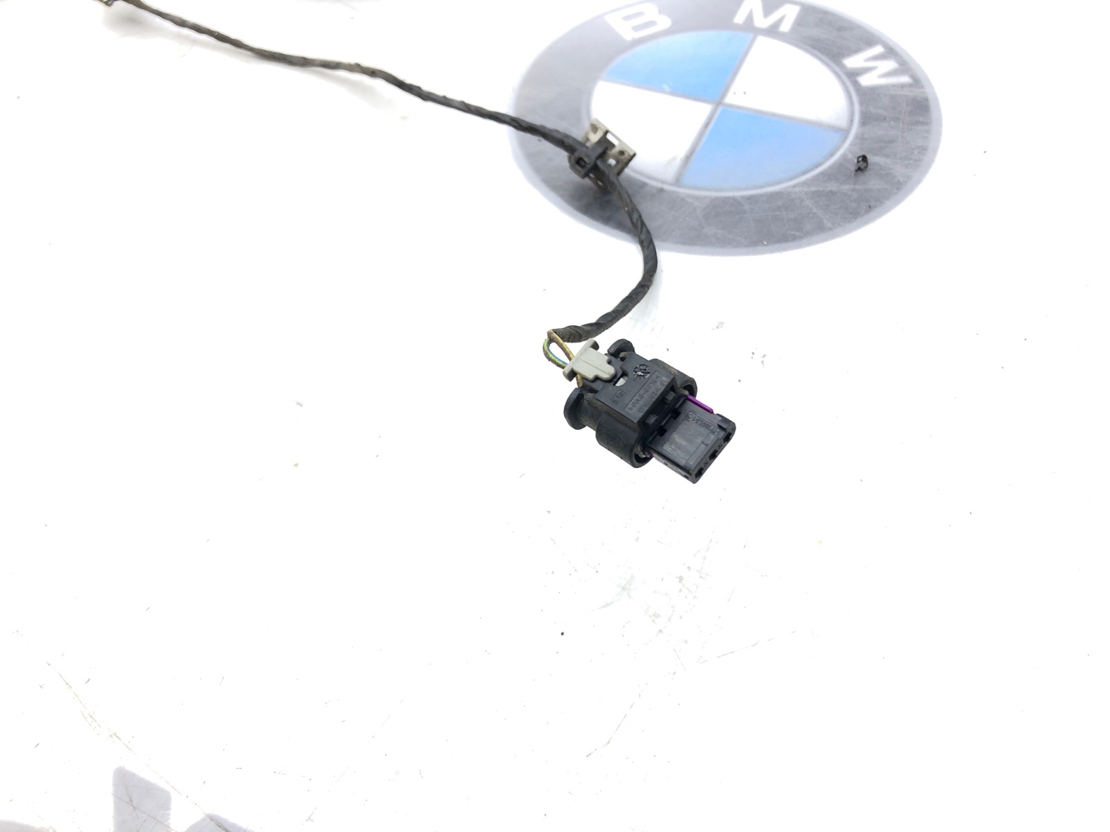 Проводка парктроников, 5000 рублей, Москва