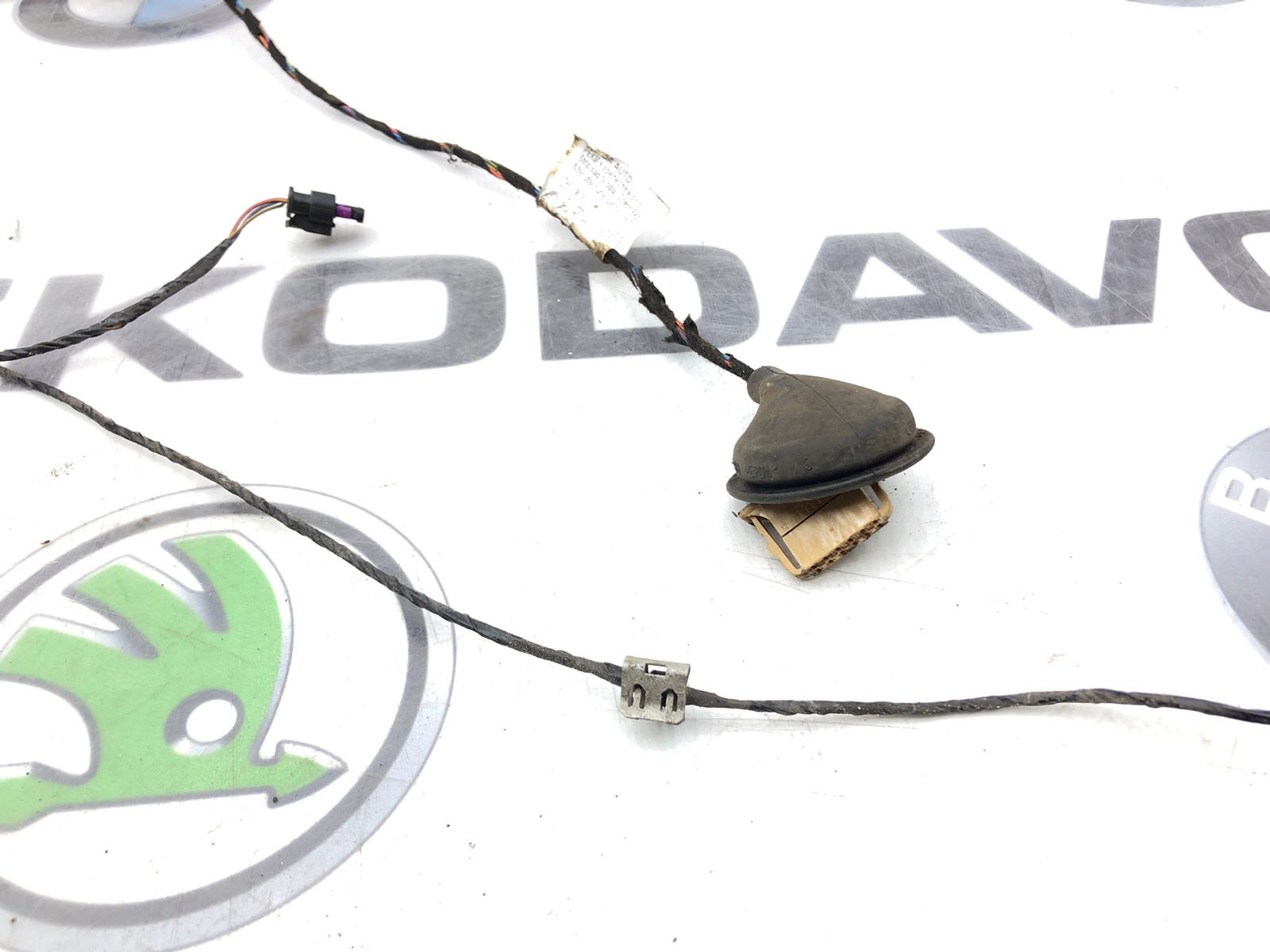 Проводка парктроников, 5000 рублей, Москва