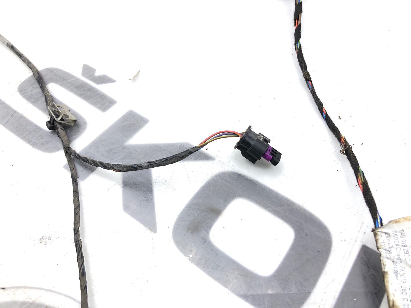 Проводка парктроников, 5000 рублей, Москва