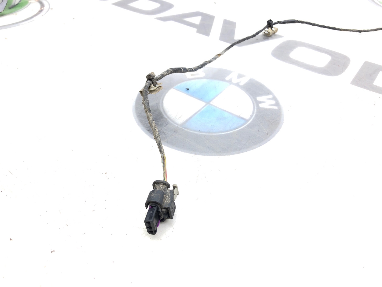 Проводка парктроников, 5000 рублей, Москва