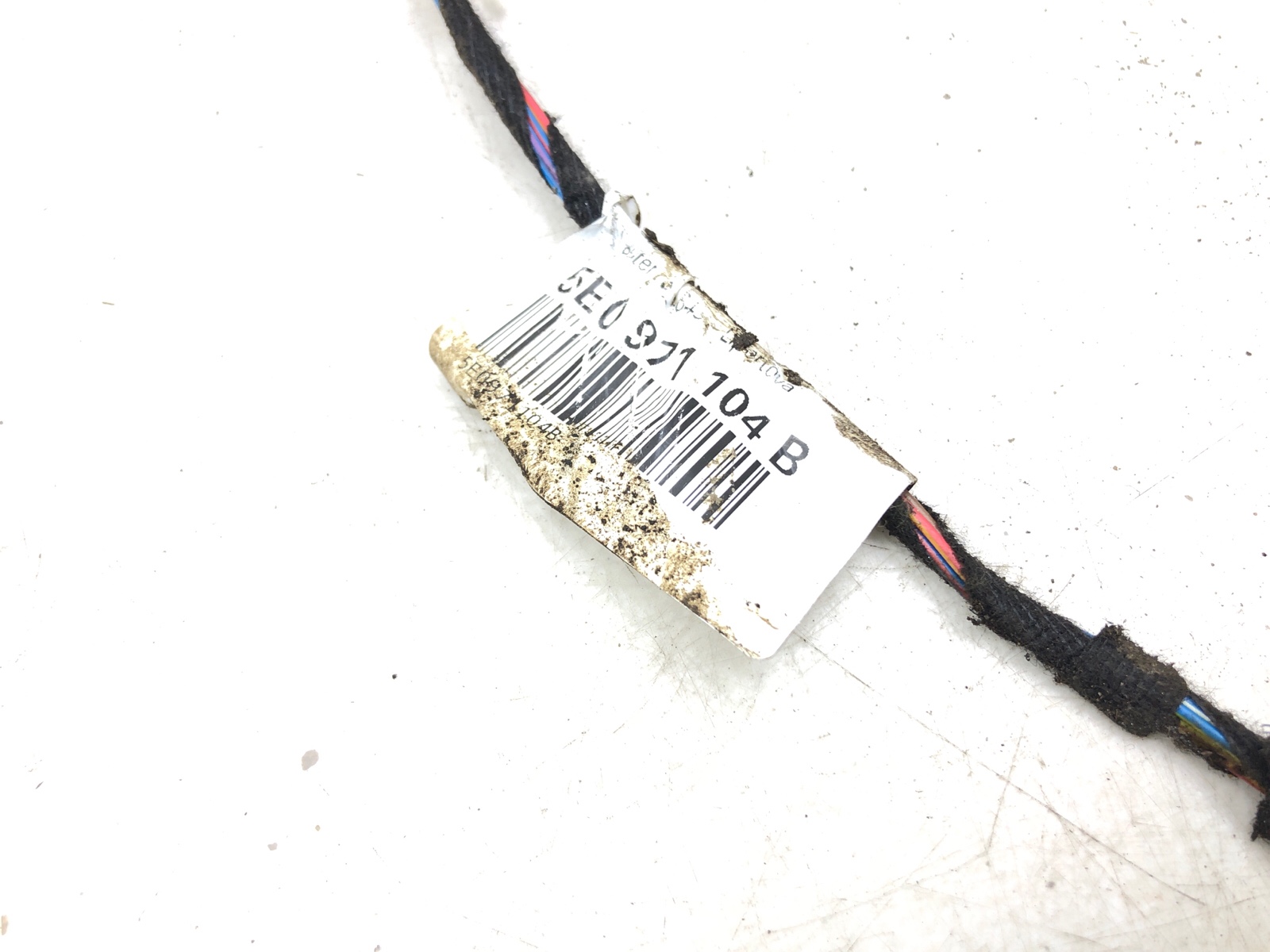 Проводка парктроников, 5000 рублей, Москва