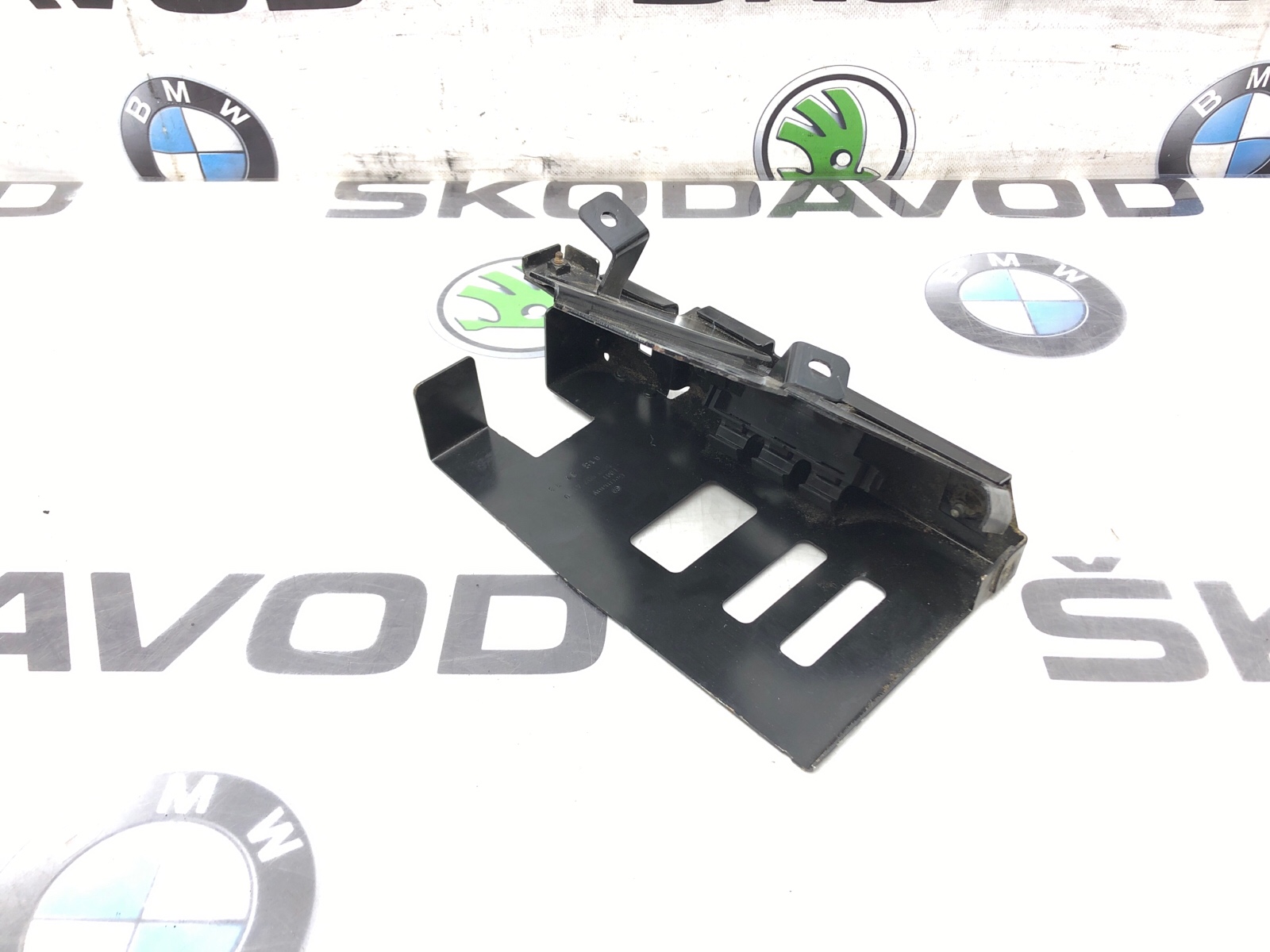 Кронштейн блока управления двигателем, 1000 рублей, Москва