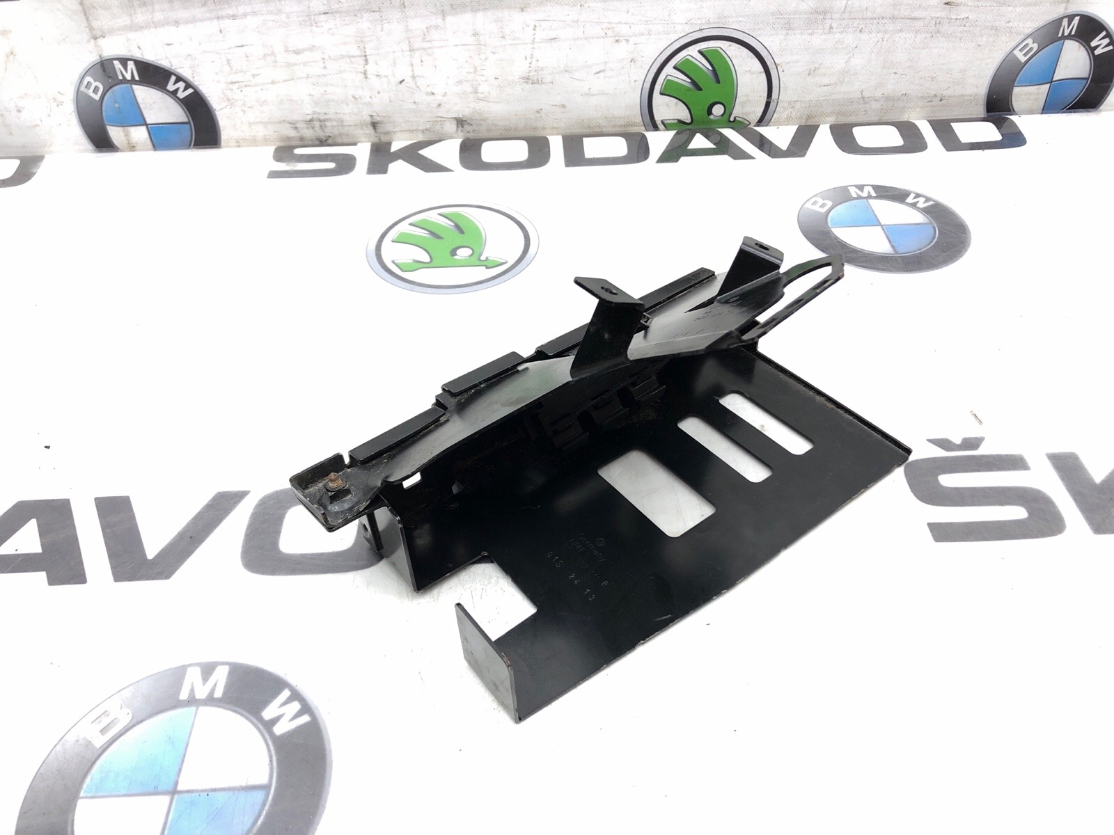 Кронштейн блока управления двигателем, 1000 рублей, Москва