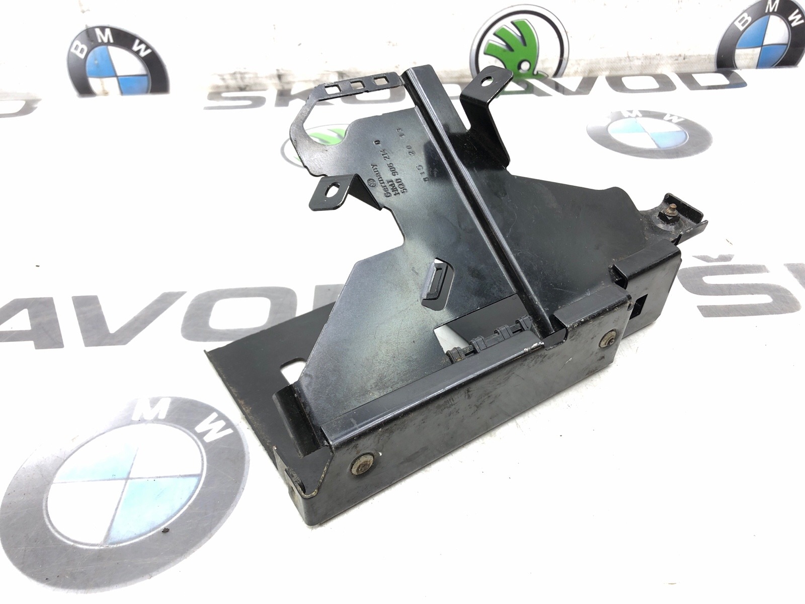 Кронштейн блока управления двигателем, 1000 рублей, Москва