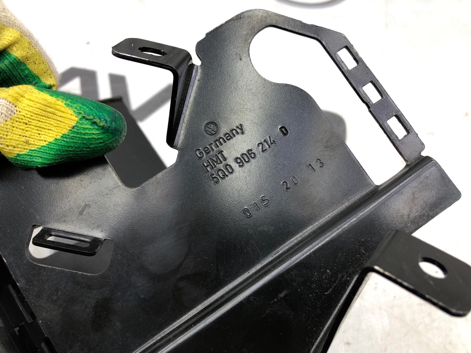 Кронштейн блока управления двигателем, 1000 рублей, Москва