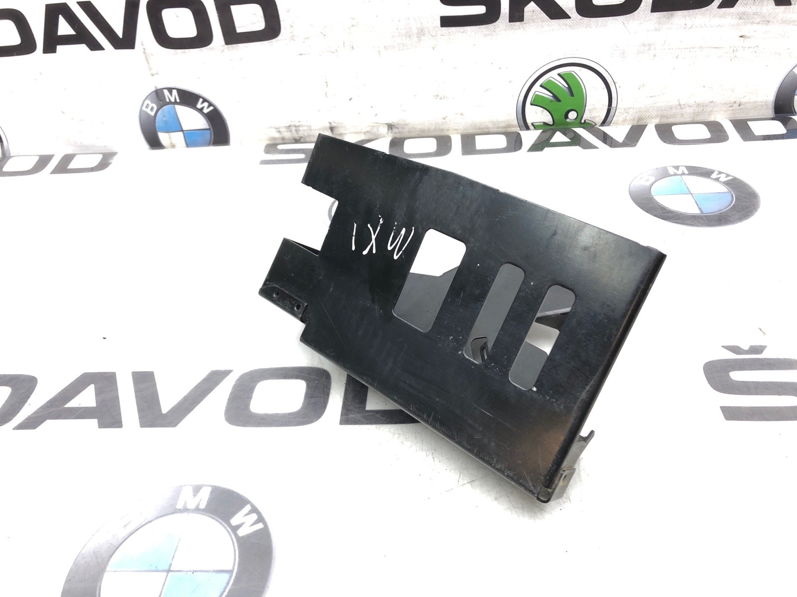 Кронштейн блока управления двигателем, 1000 рублей, Москва