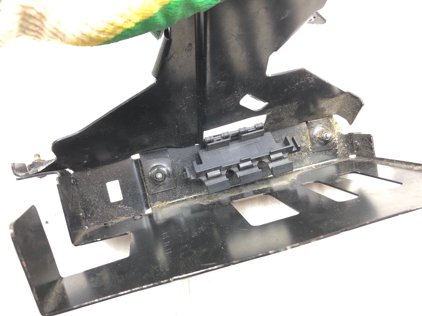 Кронштейн блока управления двигателем, 1000 рублей, Москва