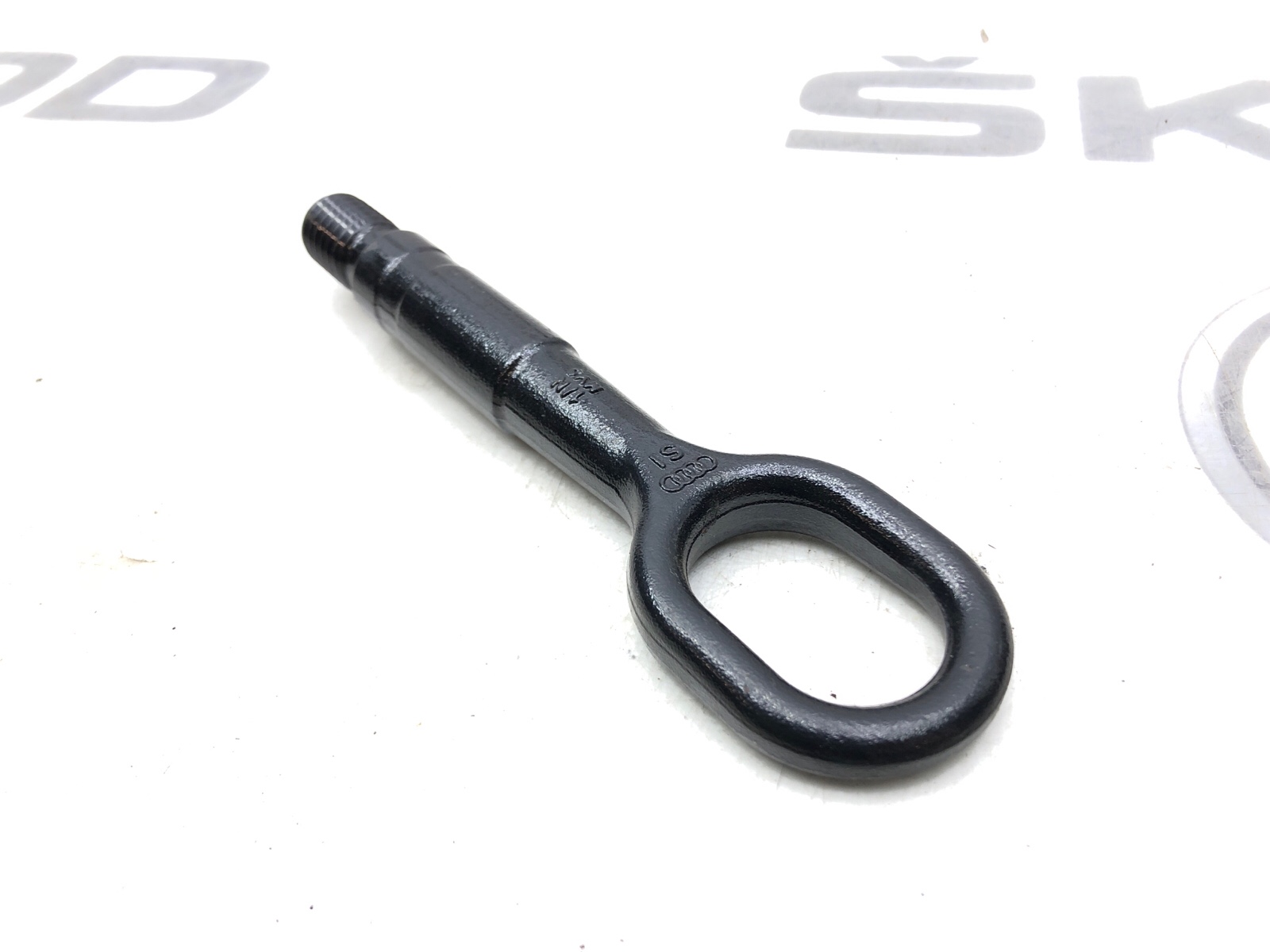 Крюк буксировочный, 1500 рублей, Москва