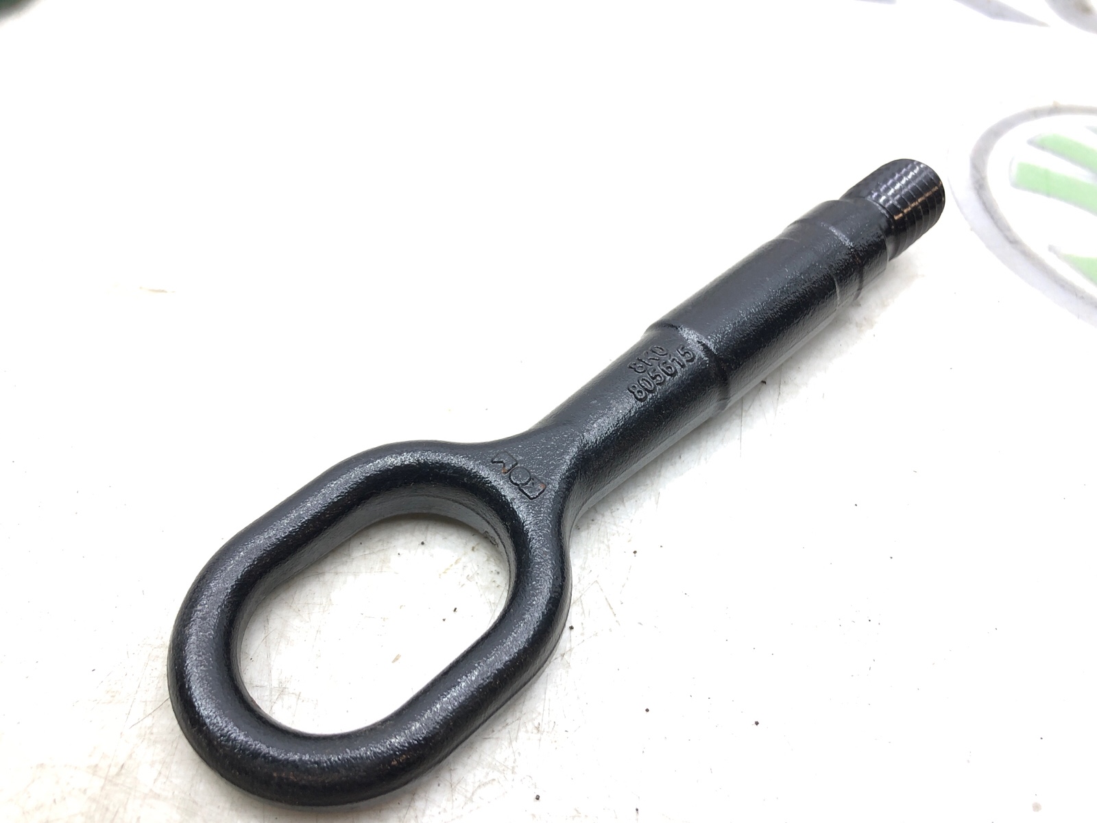 Крюк буксировочный, 1500 рублей, Москва