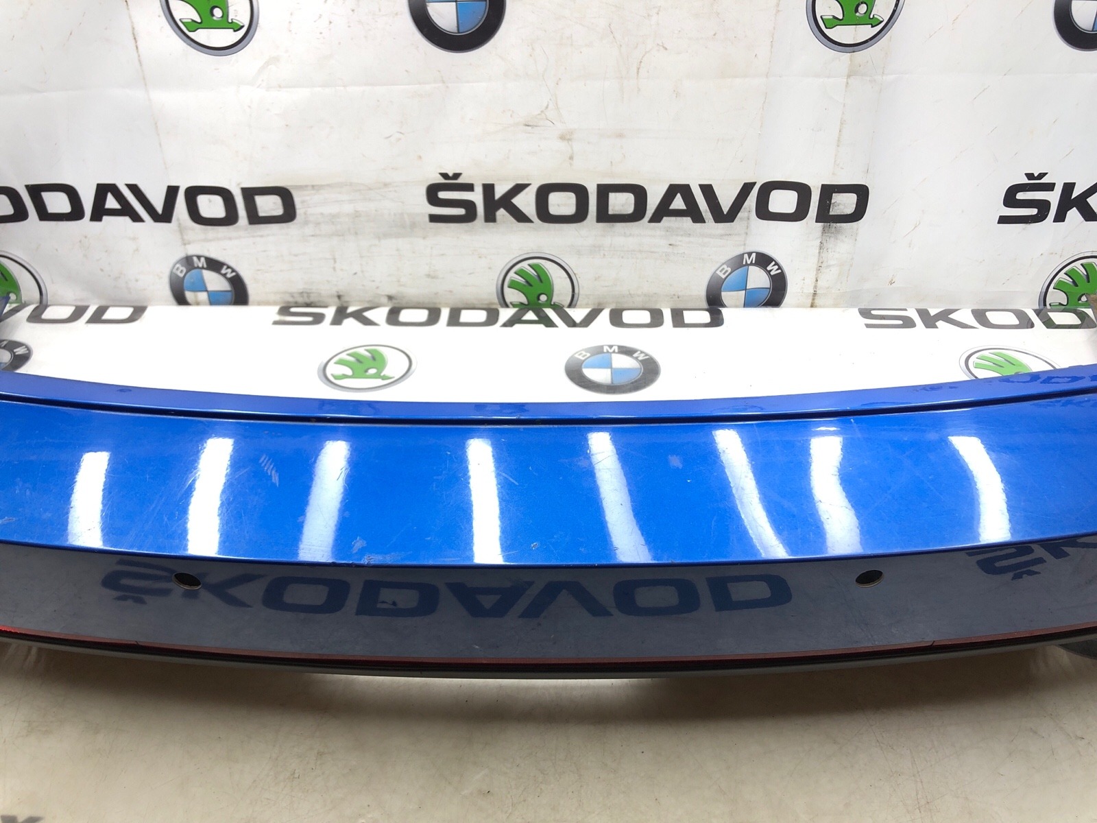 бампер, 75000 рублей, Москва