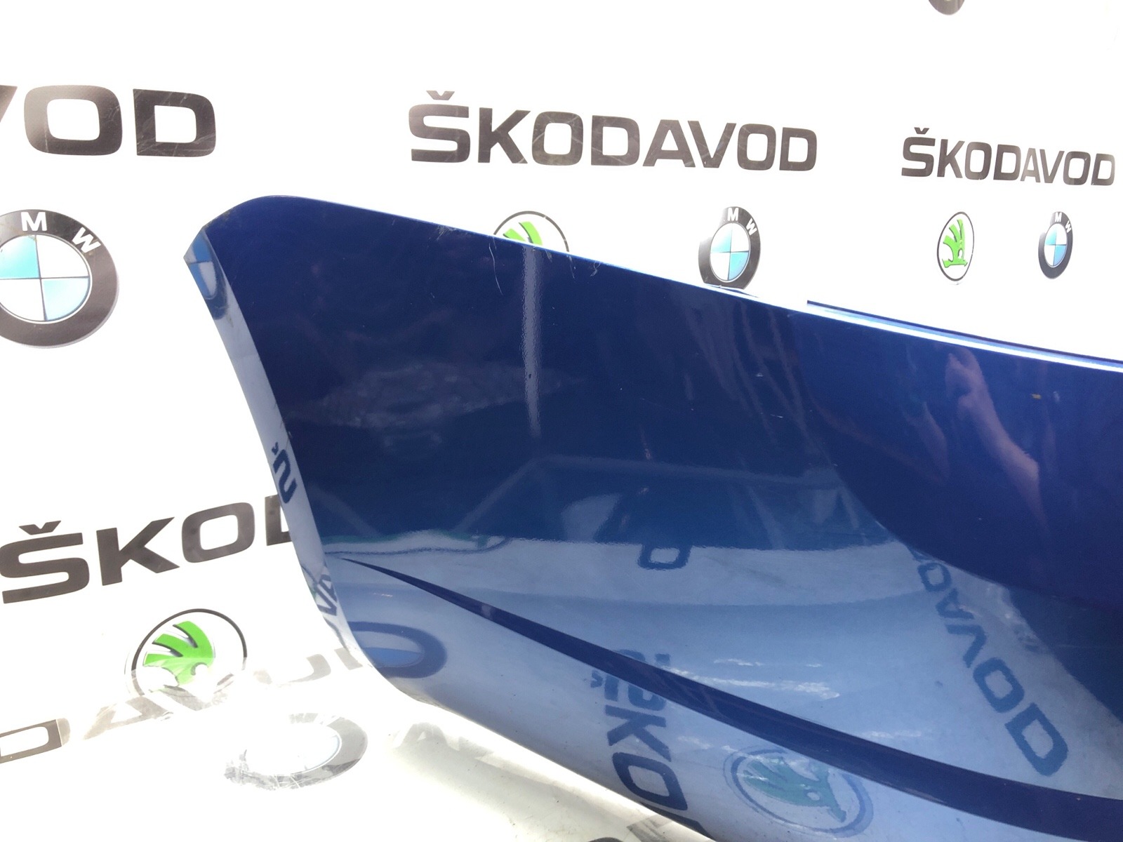 бампер, 75000 рублей, Москва