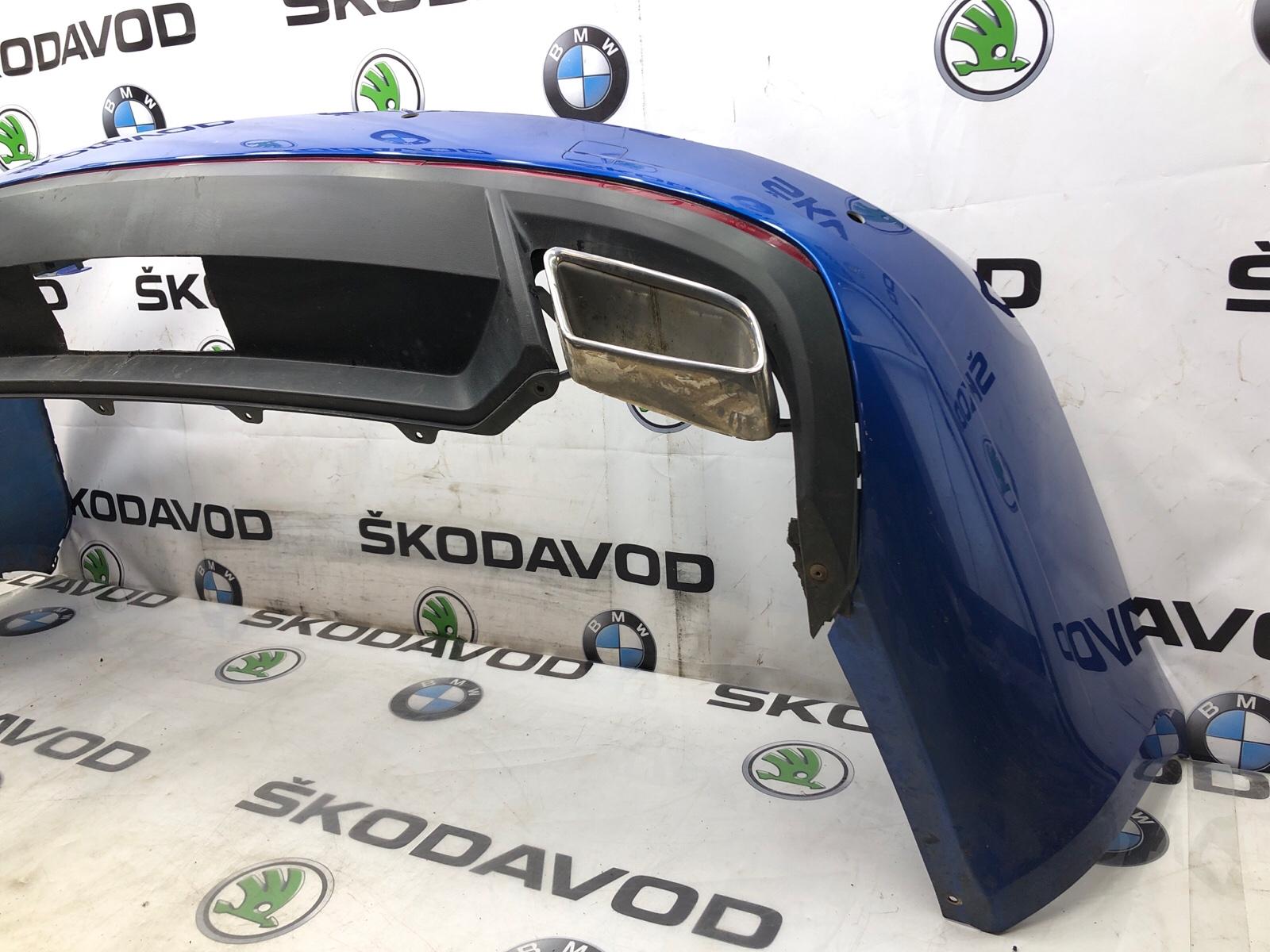 бампер, 75000 рублей, Москва