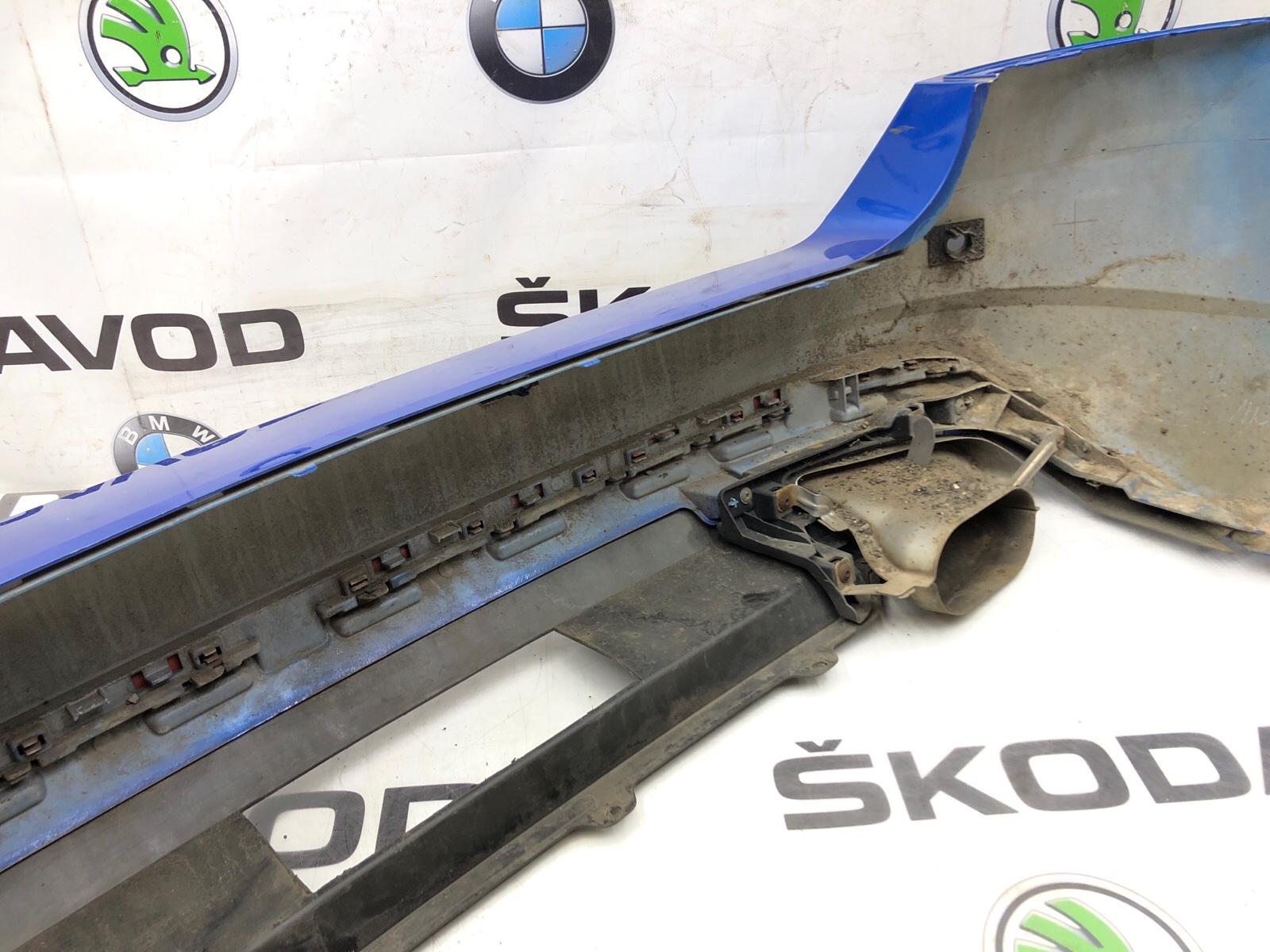 бампер, 75000 рублей, Москва