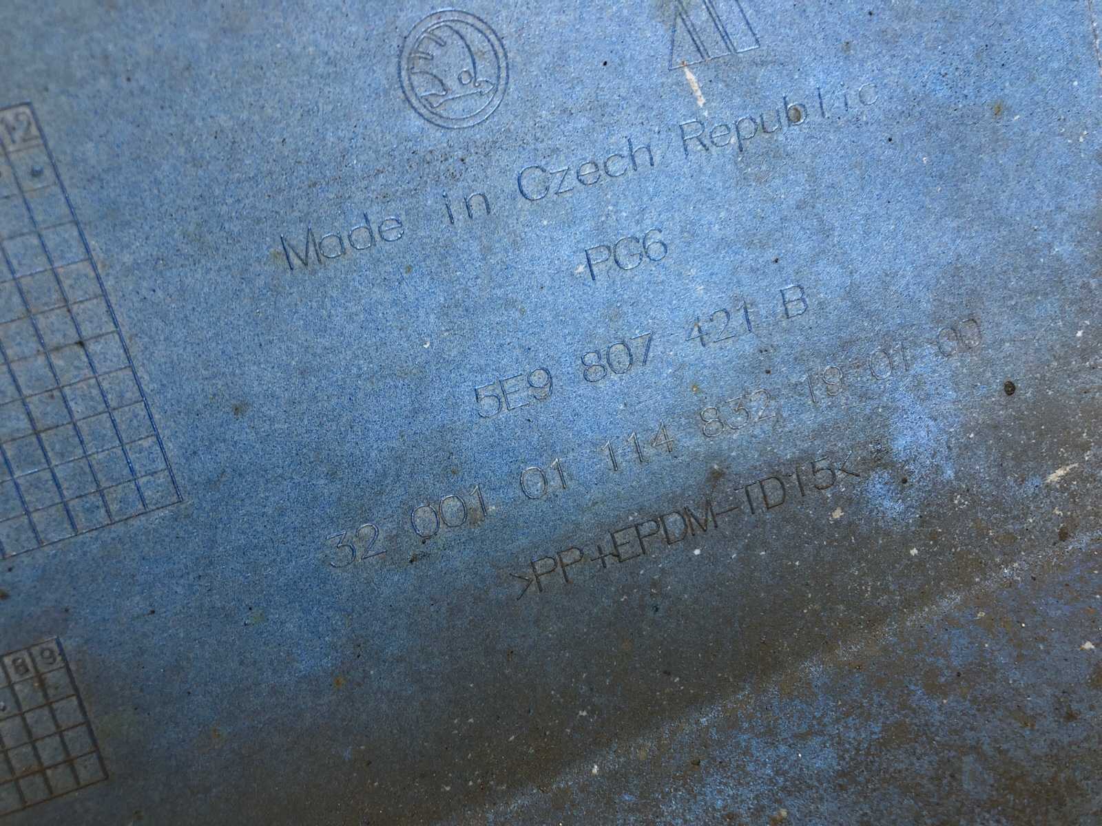 бампер, 75000 рублей, Москва