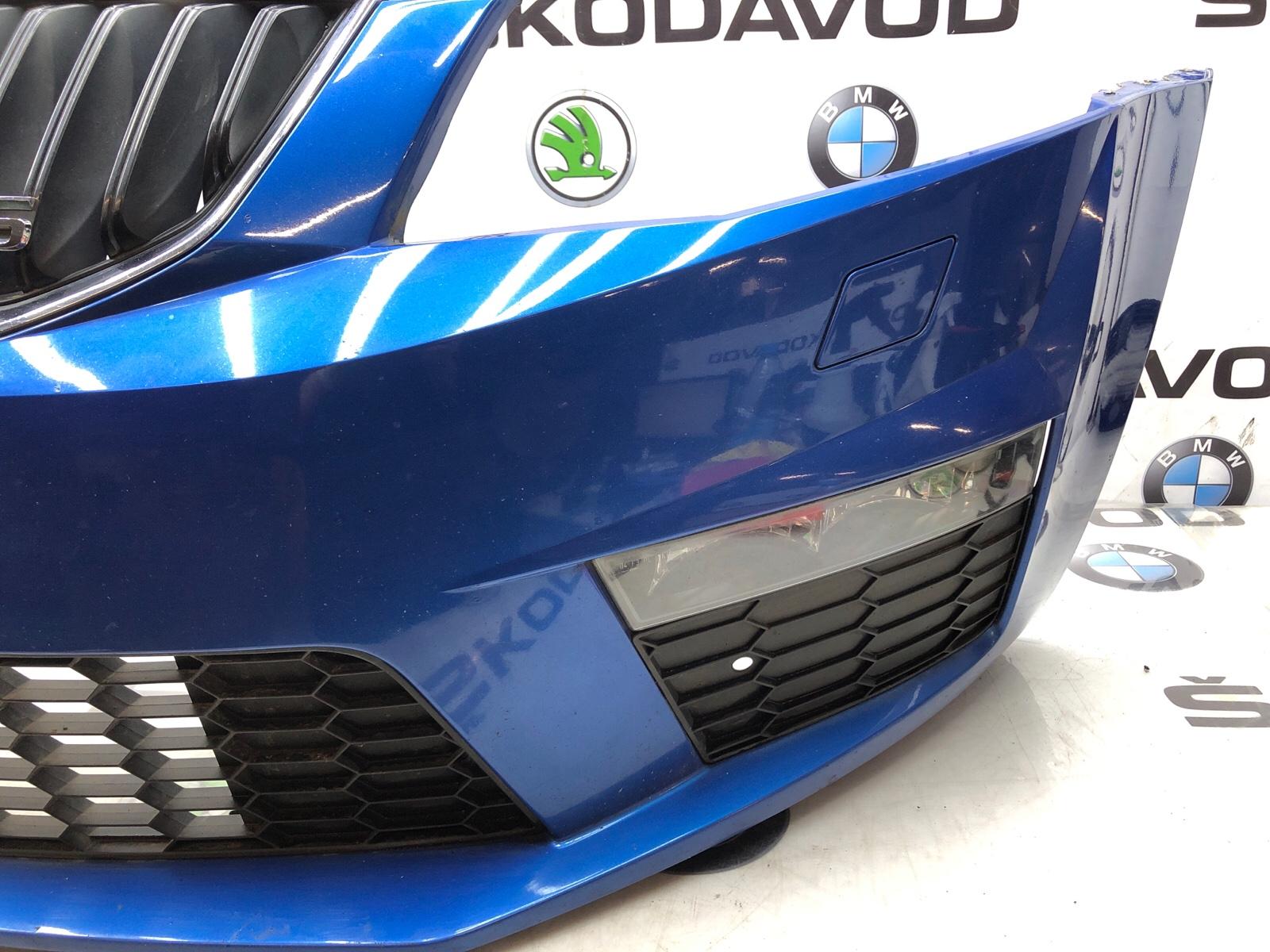 бампер, 80000 рублей, Москва