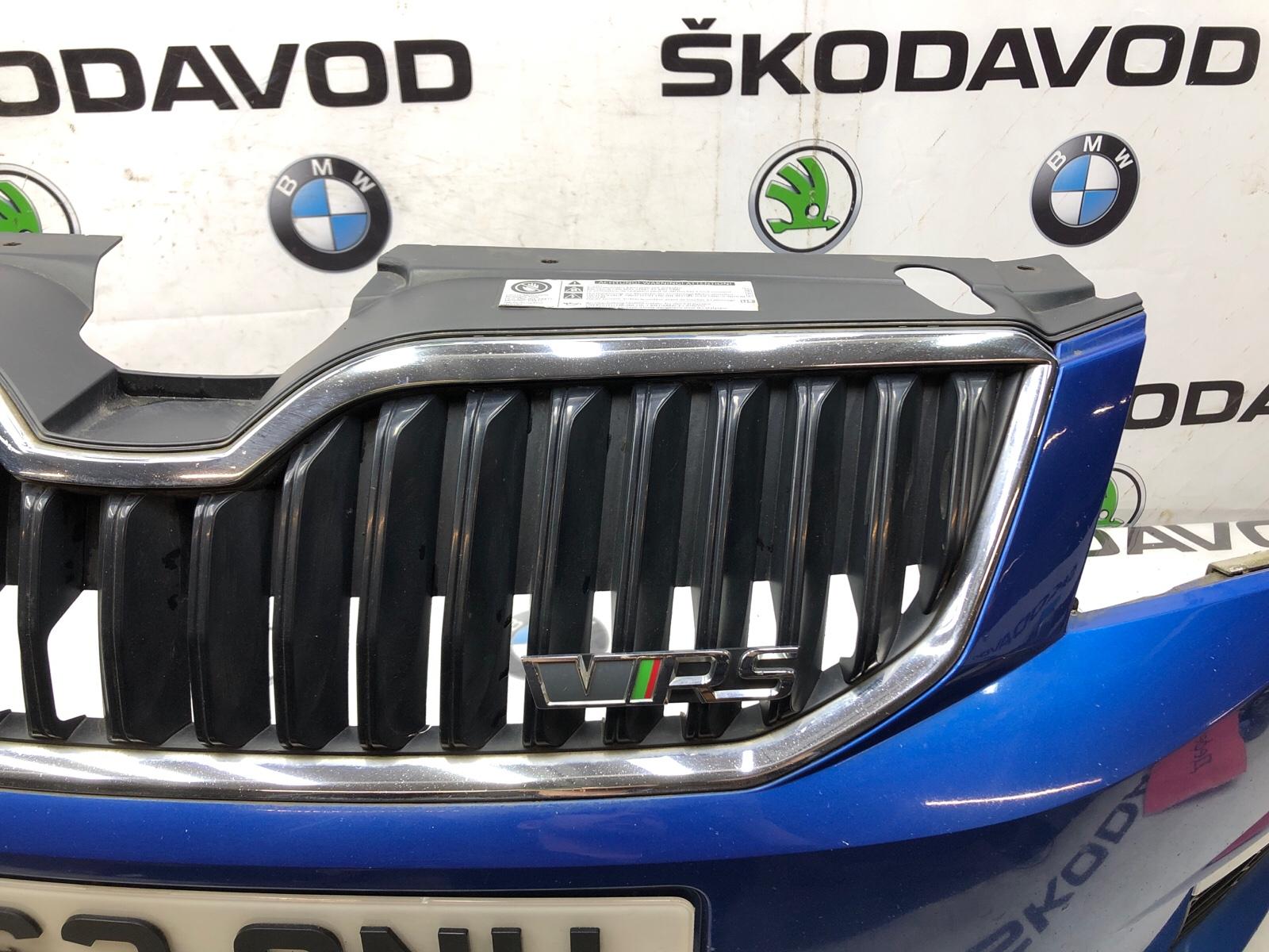 бампер, 80000 рублей, Москва