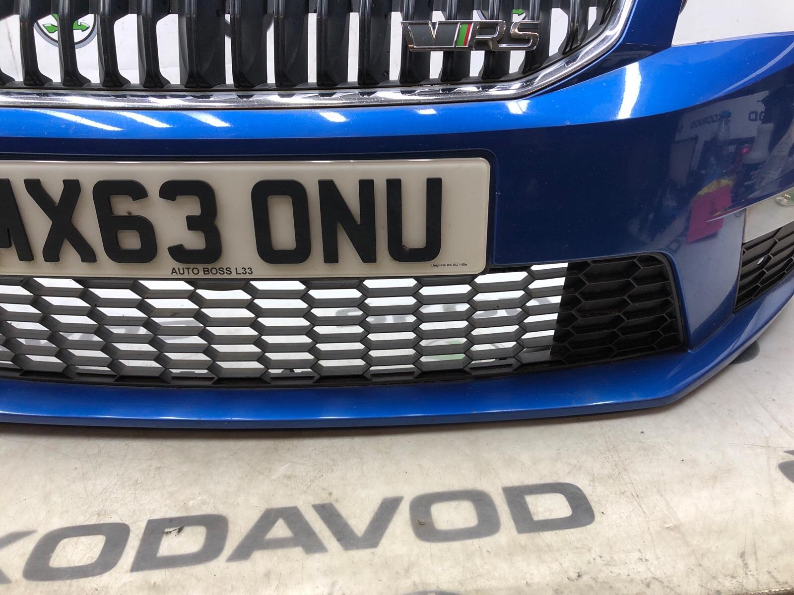 бампер, 80000 рублей, Москва