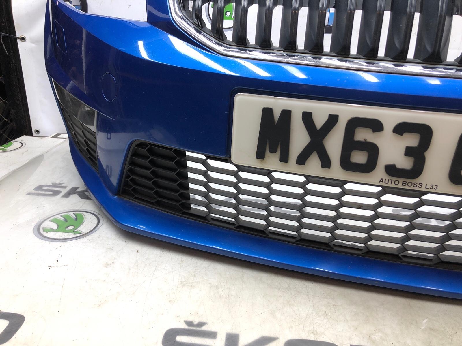 бампер, 80000 рублей, Москва