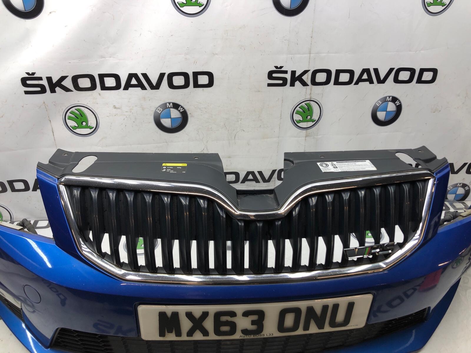 бампер, 80000 рублей, Москва