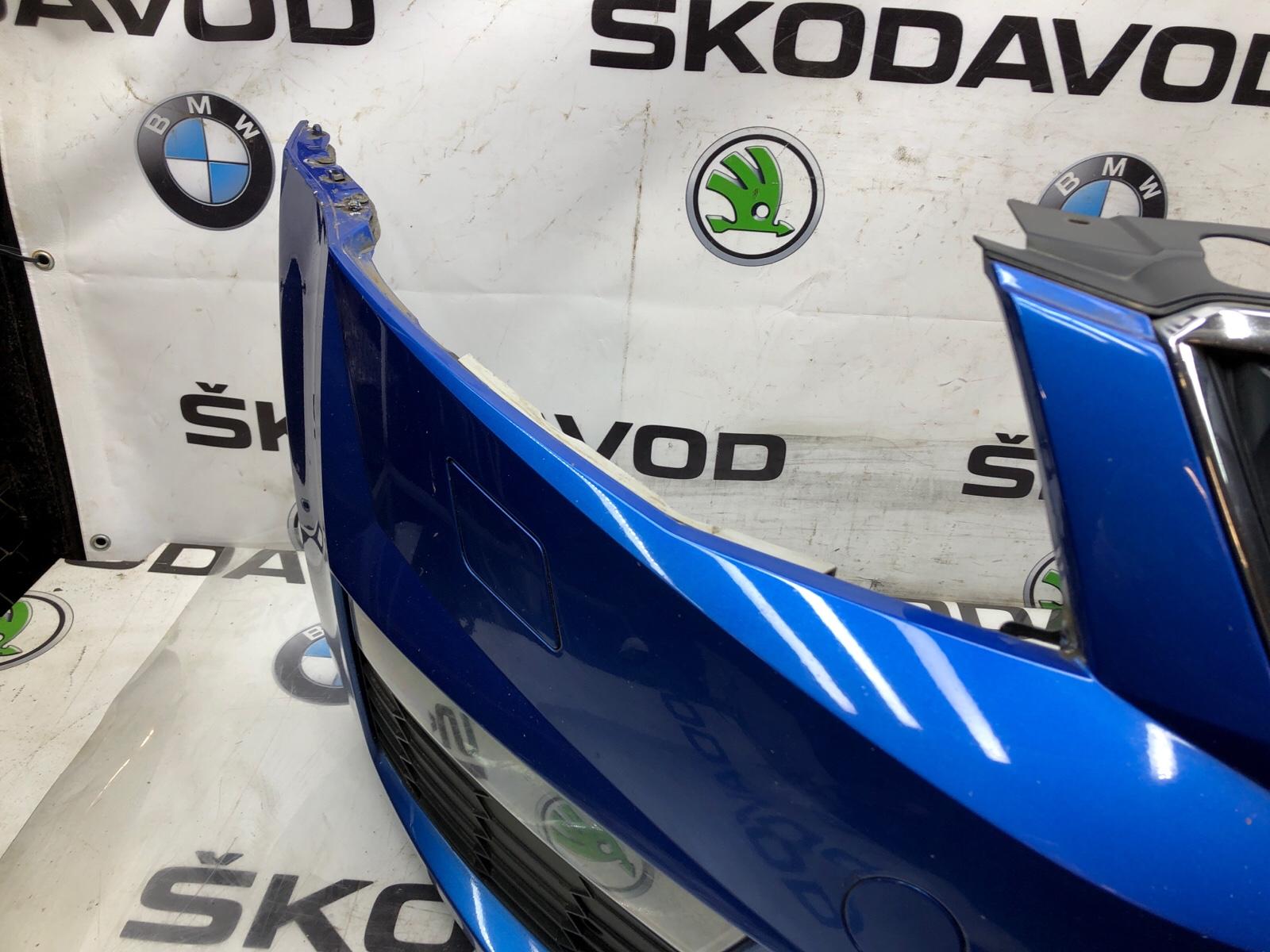 бампер, 80000 рублей, Москва