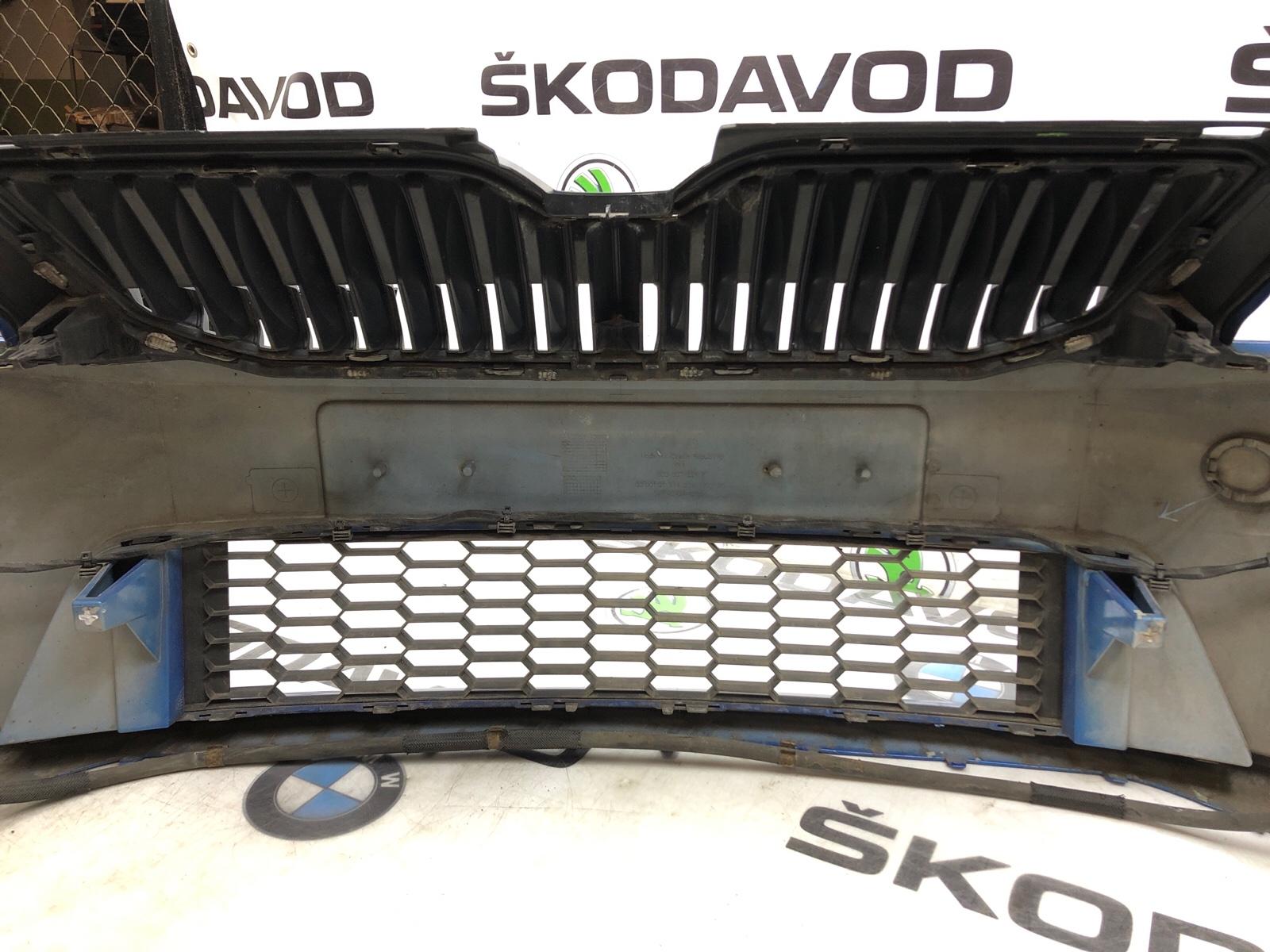 бампер, 80000 рублей, Москва