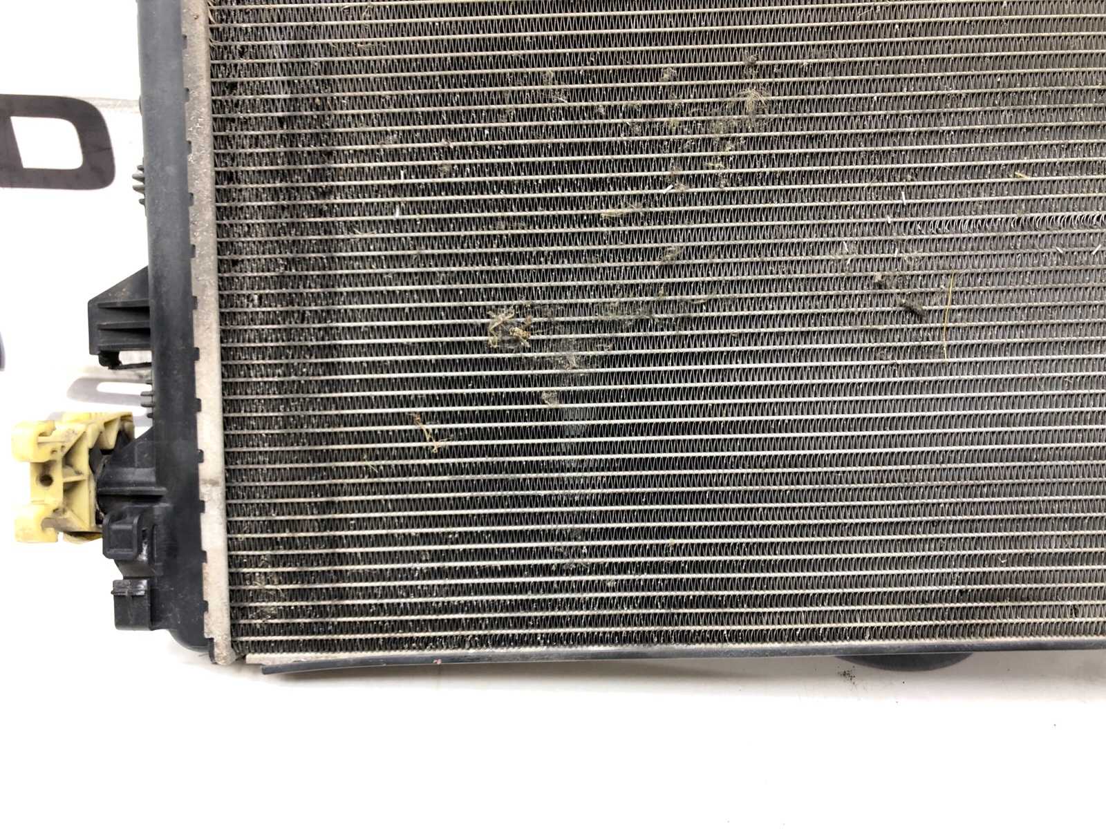 радиатор охлаждения двигателя, 10000 рублей, Москва