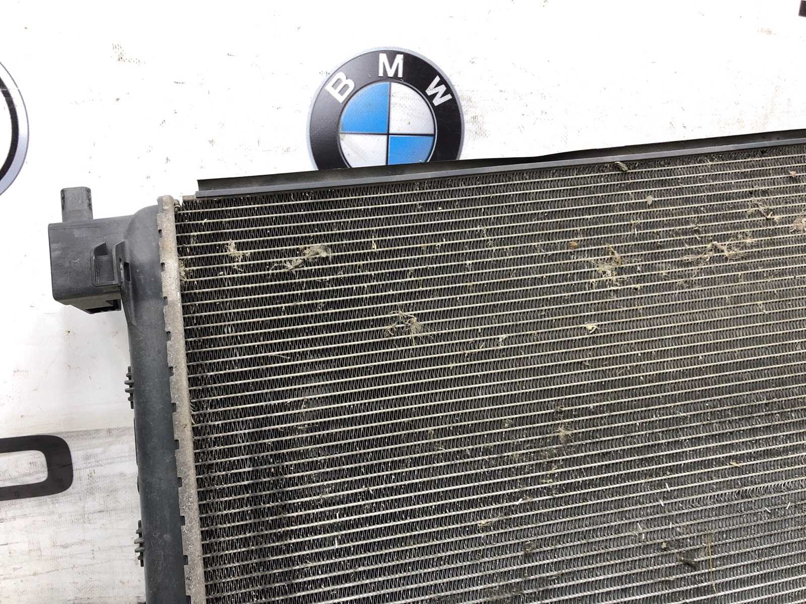 радиатор охлаждения двигателя, 10000 рублей, Москва