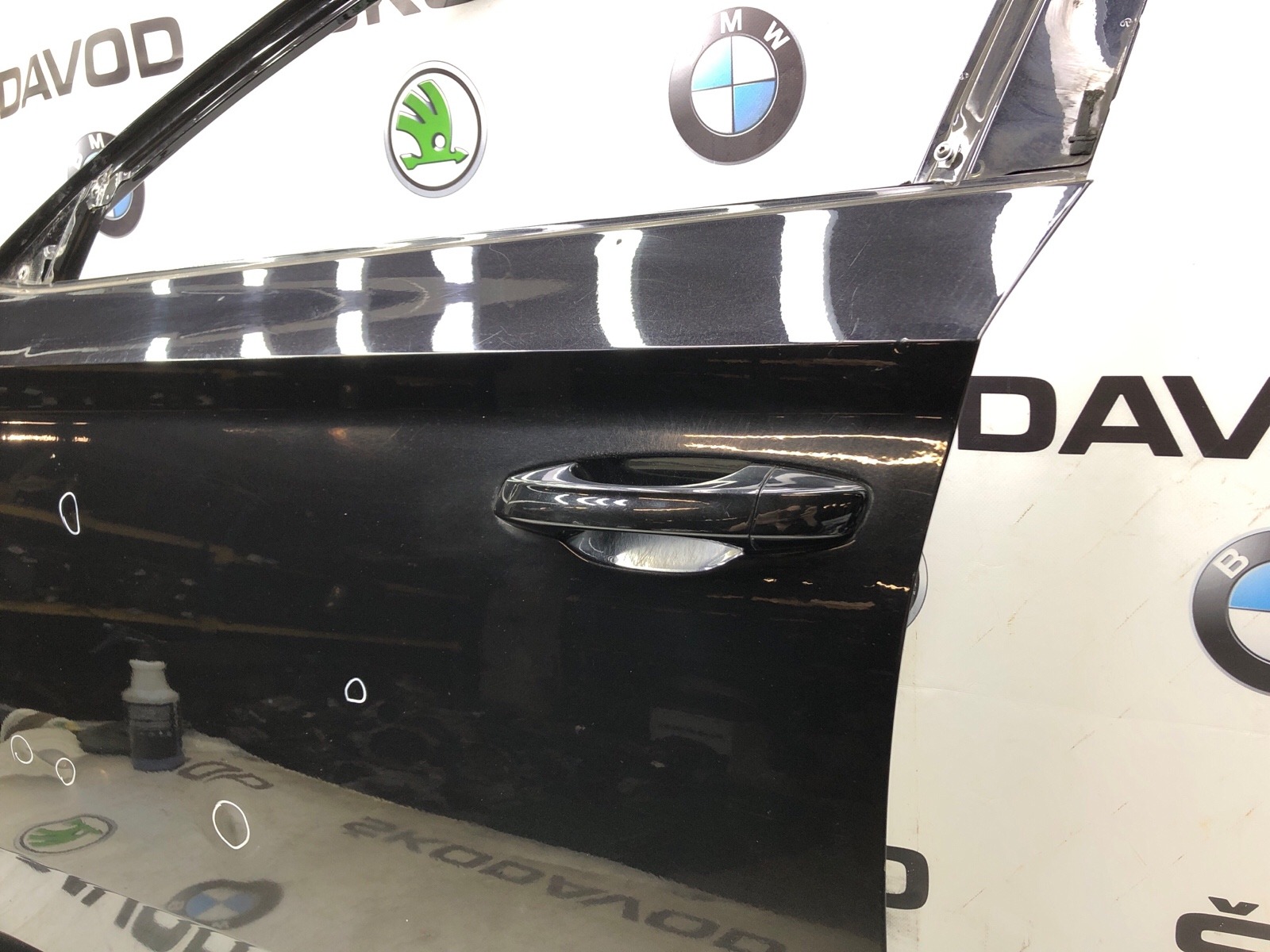 дверь, 70000 рублей, Москва