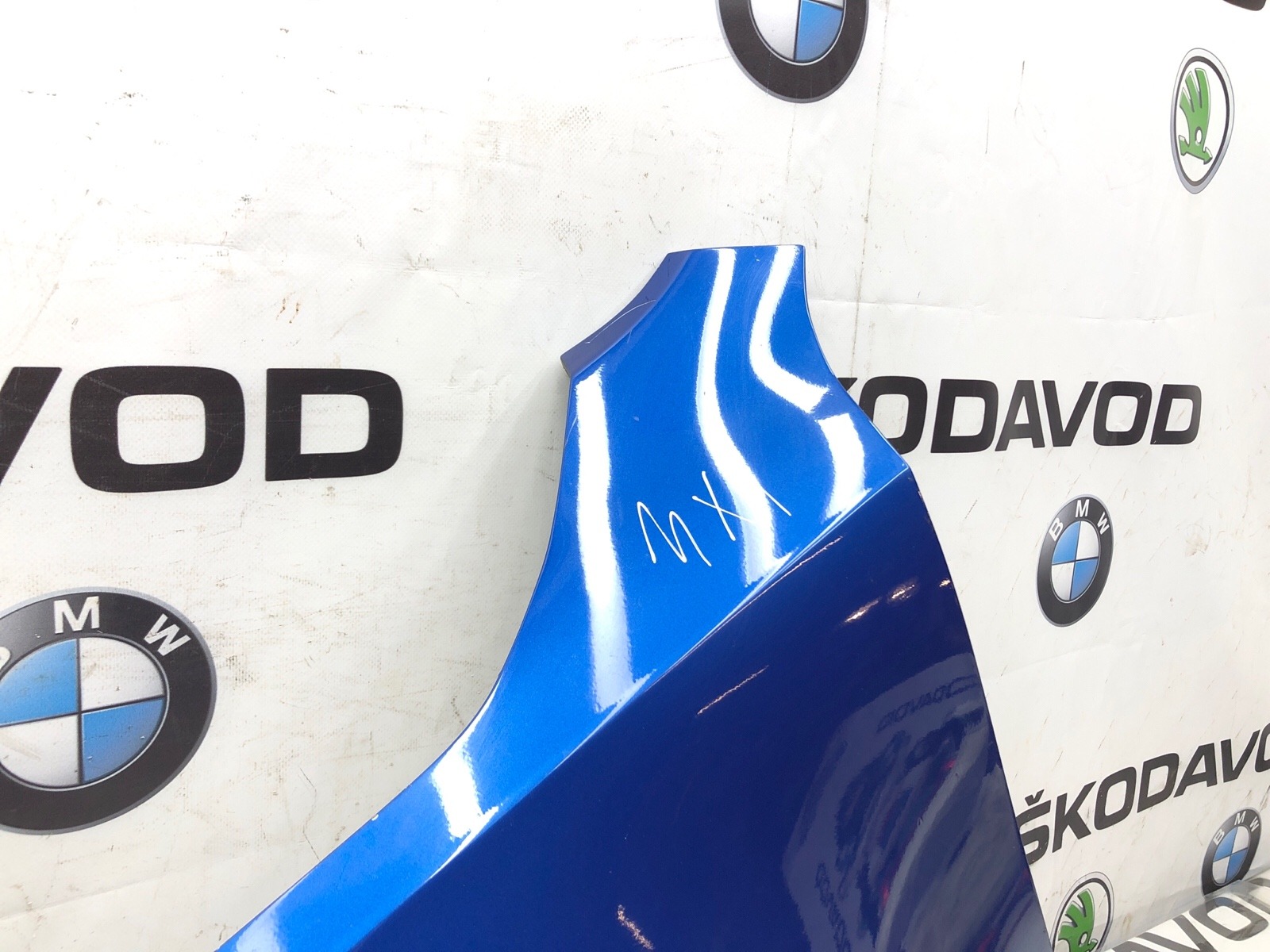 крыло, 5000 рублей, Москва