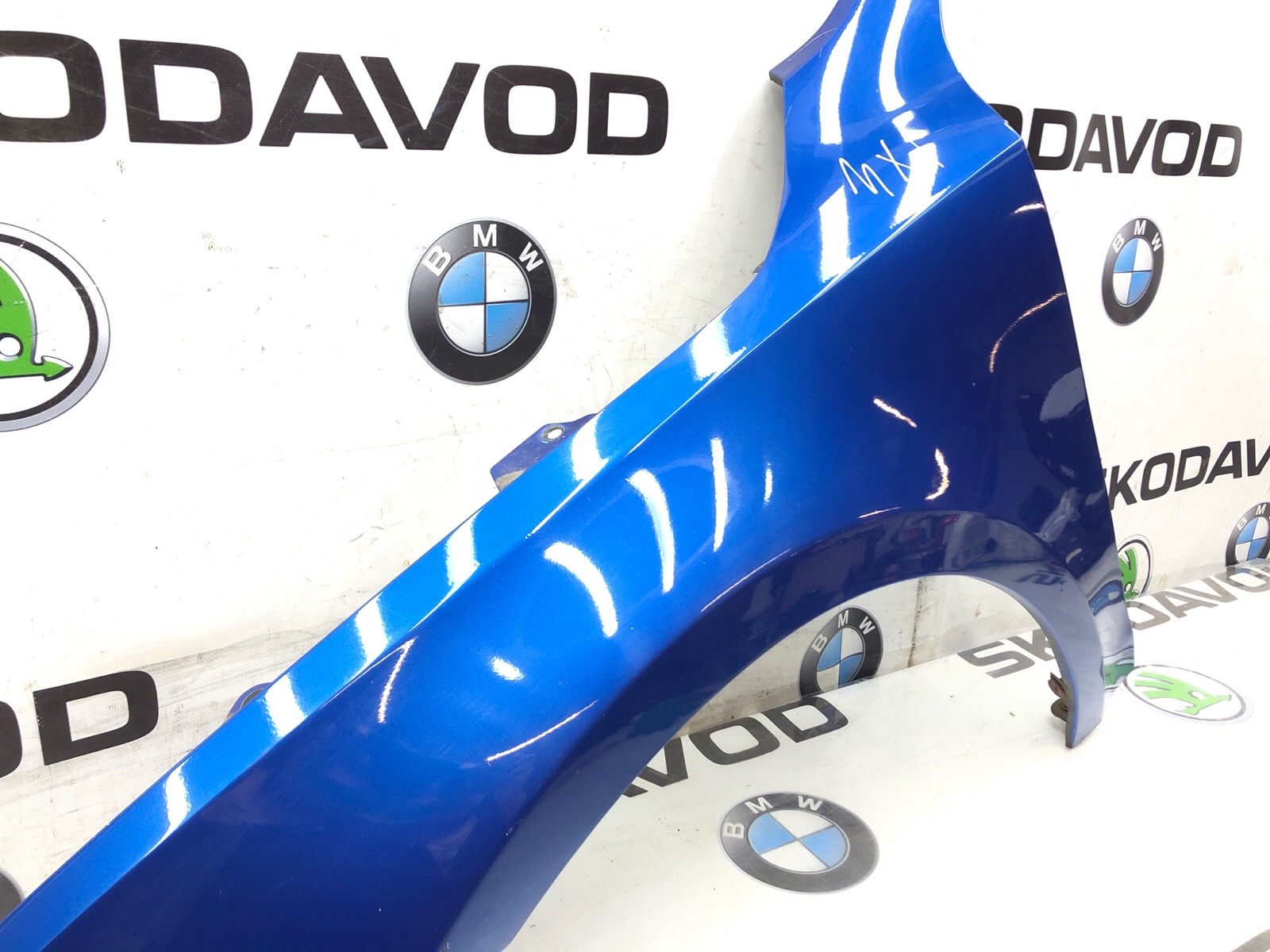 крыло, 5000 рублей, Москва